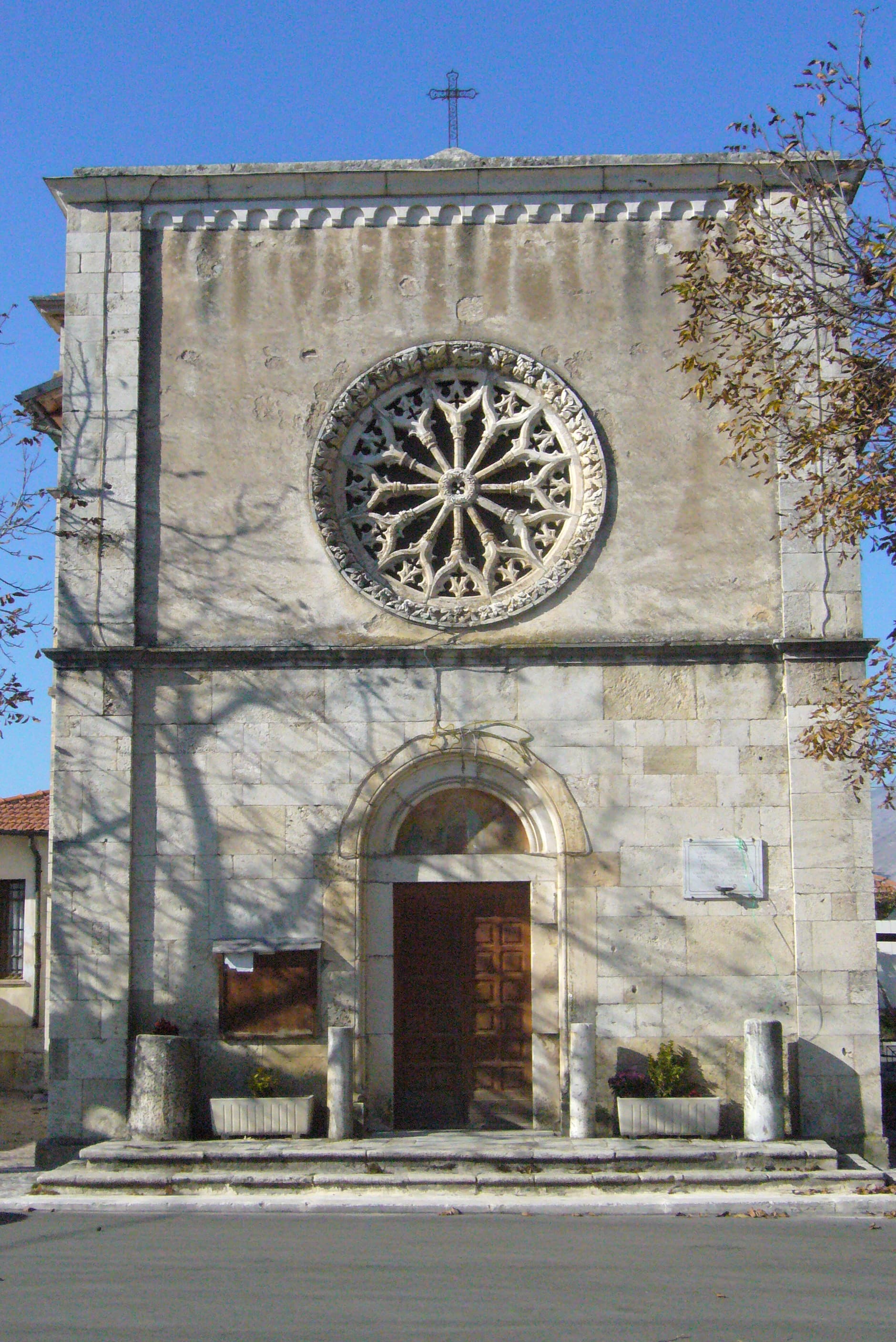 San Nicola