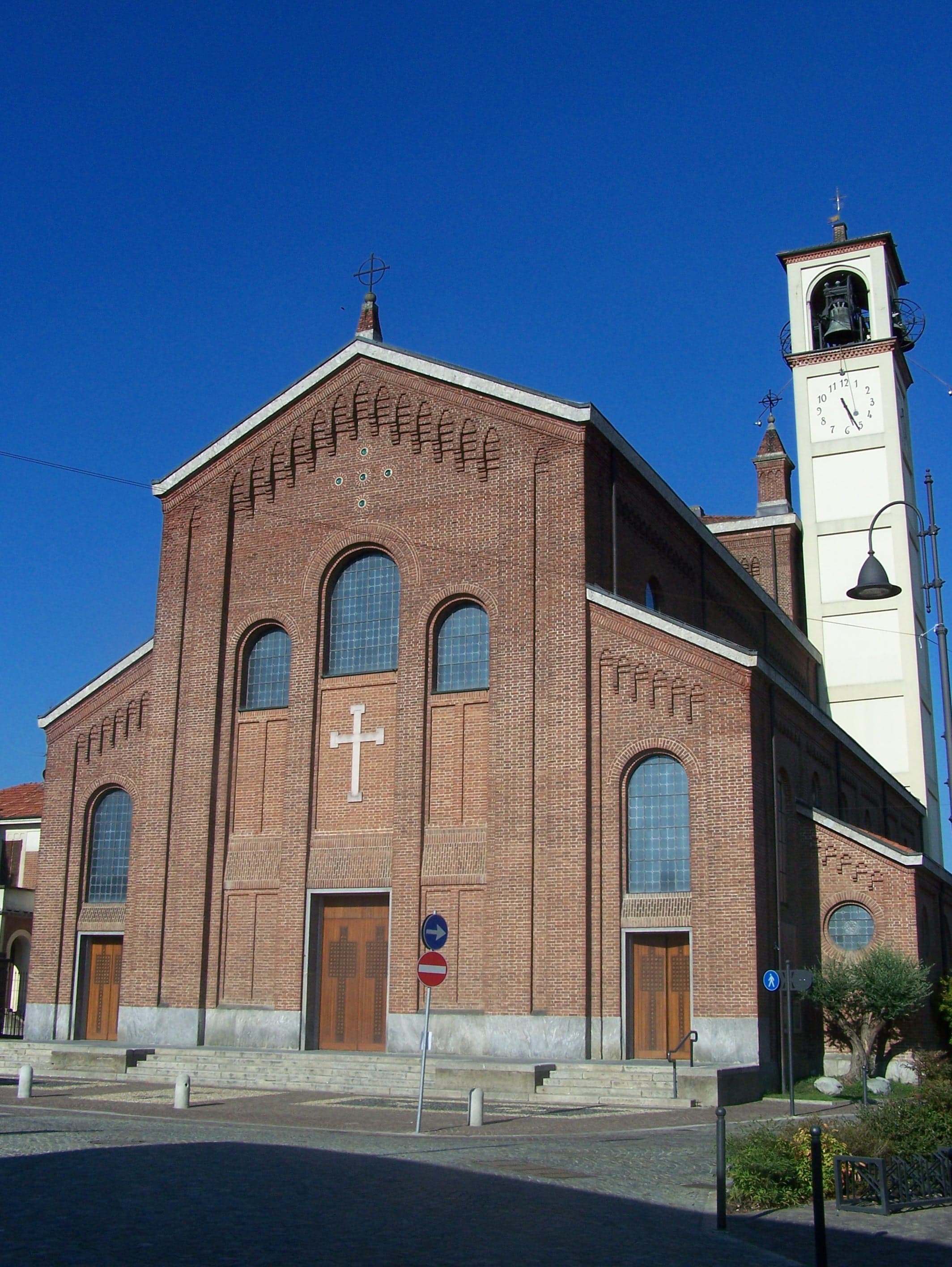 Saint George Church