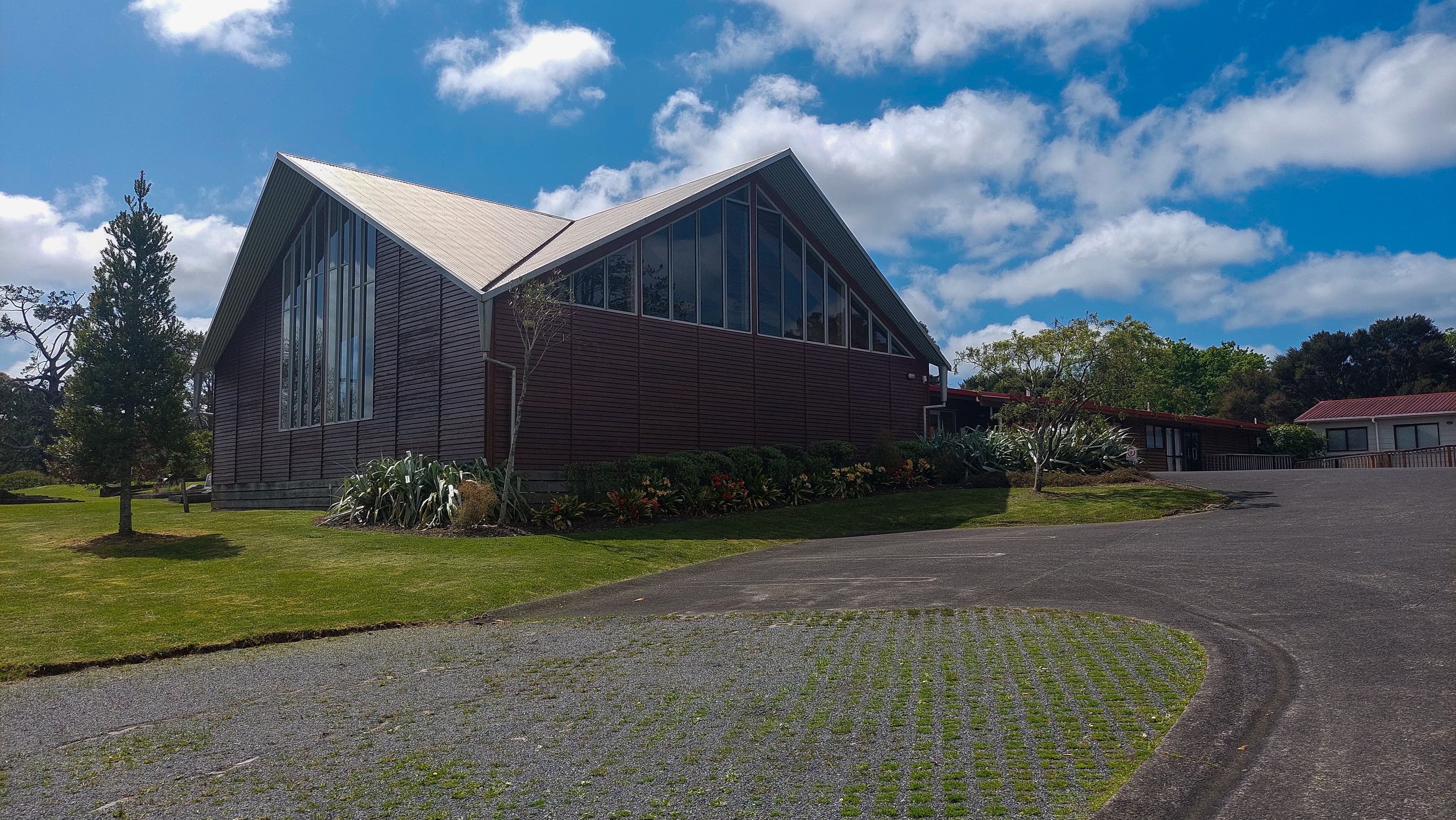 Albany Presbyterian Church