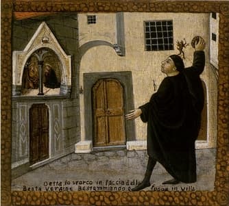 Santa Maria degli Alberighi