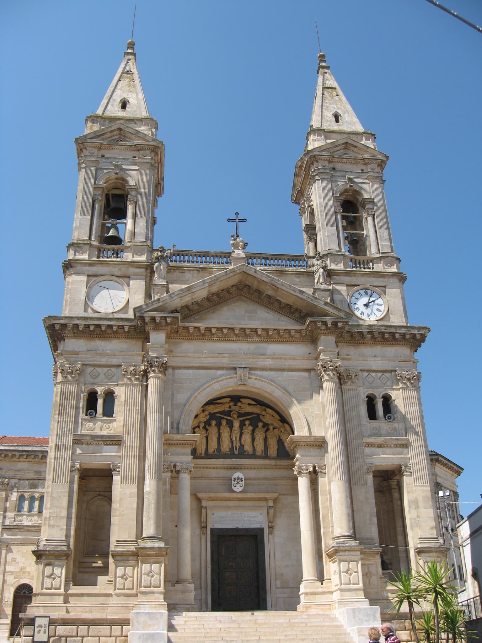 Santi Medici Cosma e Damiano