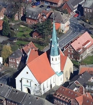 St. Ludgerus