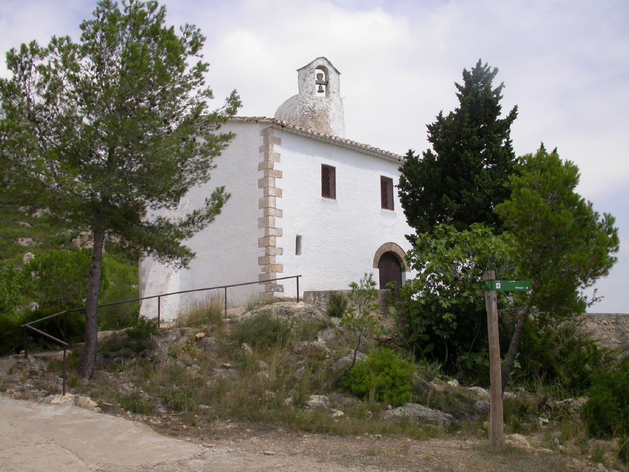 Sant Antoni de Pàdua d'Albinyana