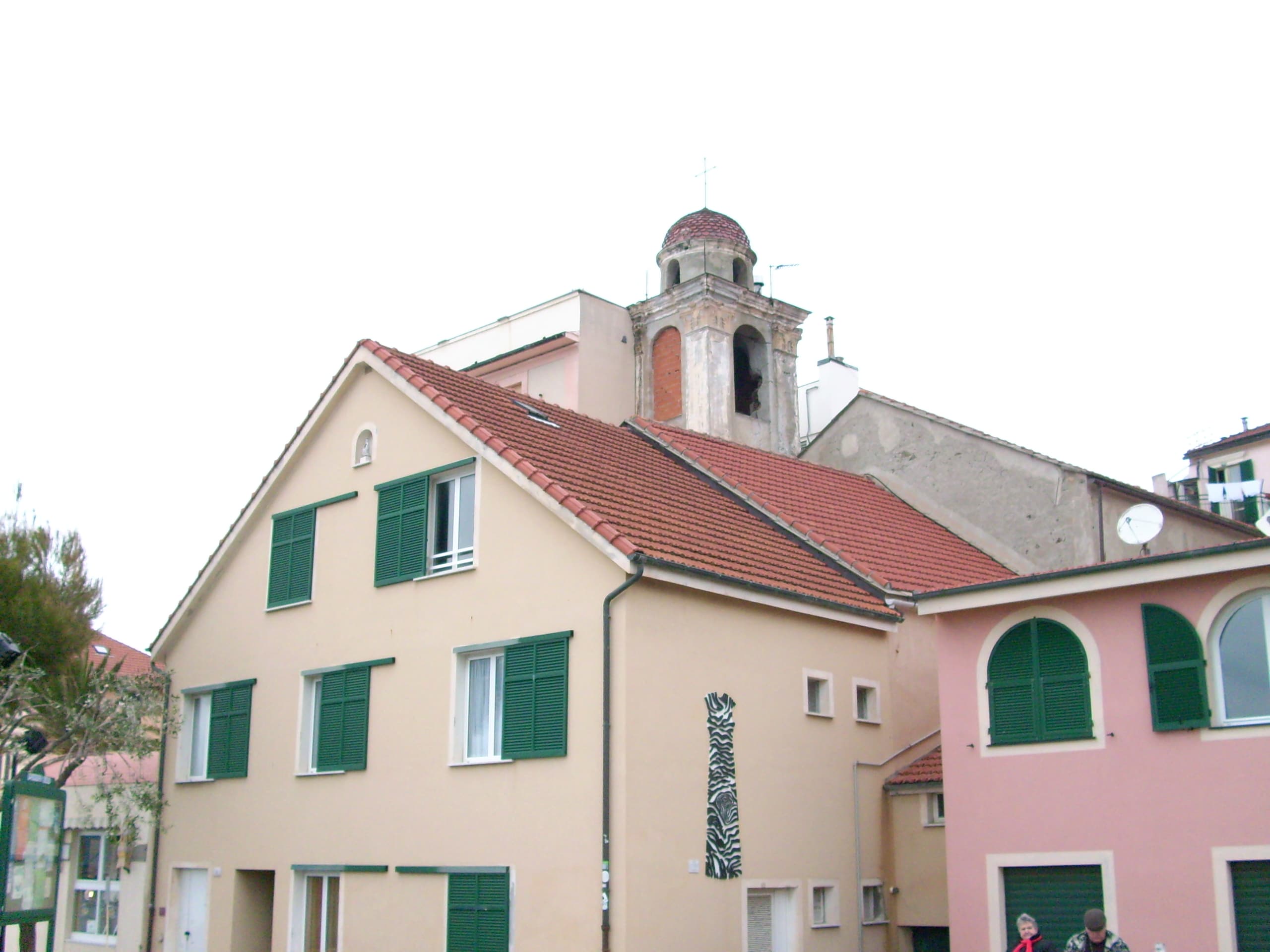 Cinema Teatro Don Natale Leone