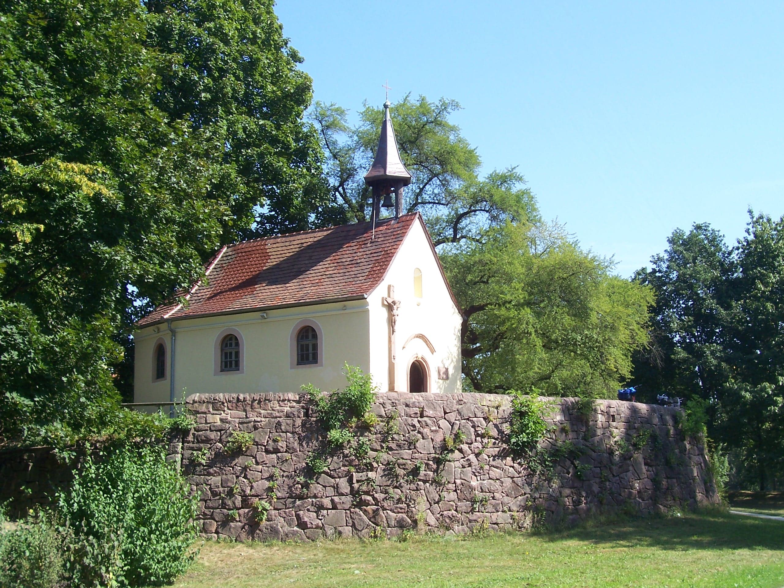 Albkapelle Karlsruhe