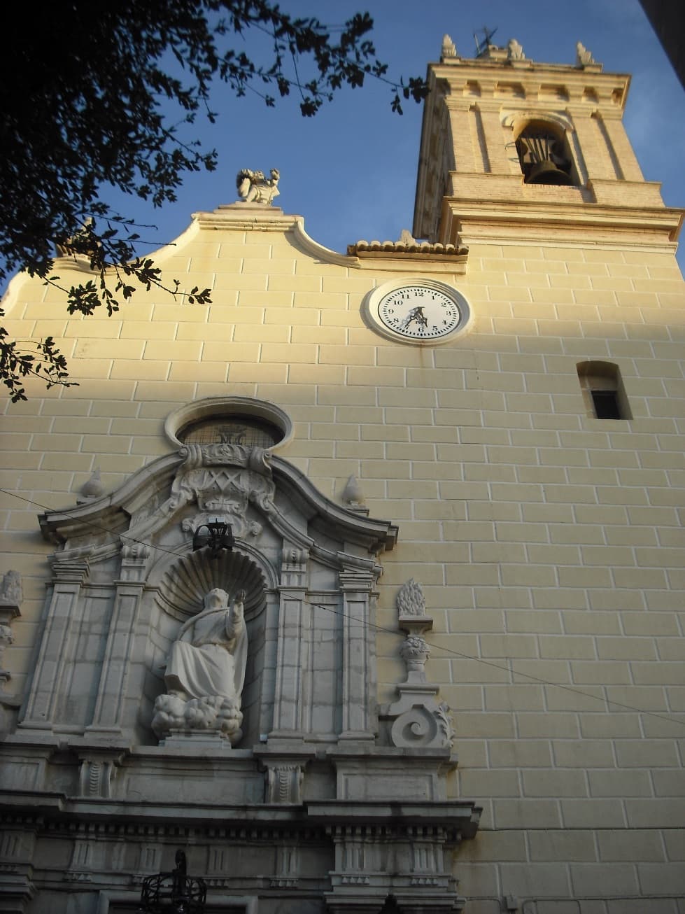 Església de l'Assumpció