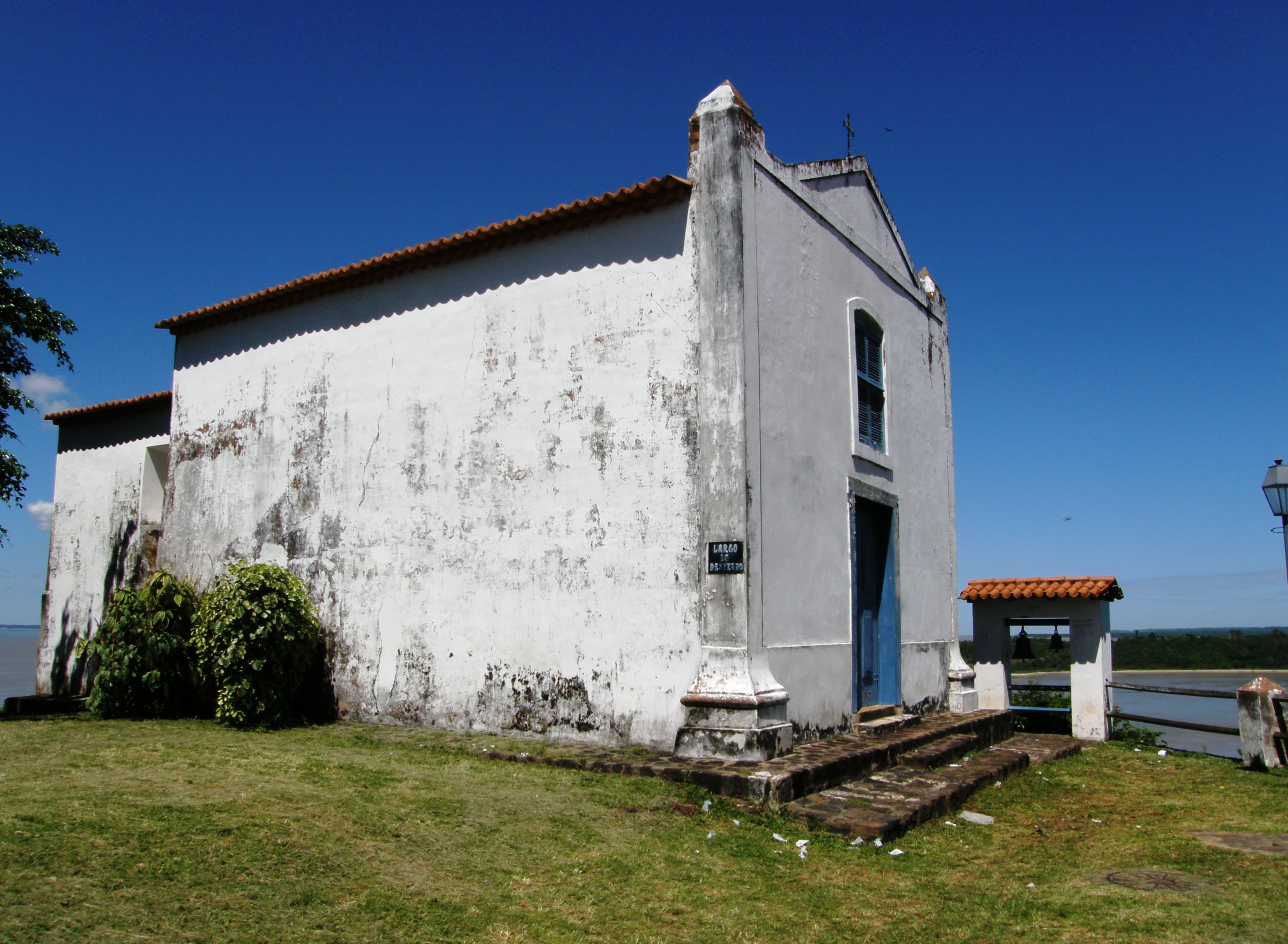 Capela de Nossa Senhora do Desterro