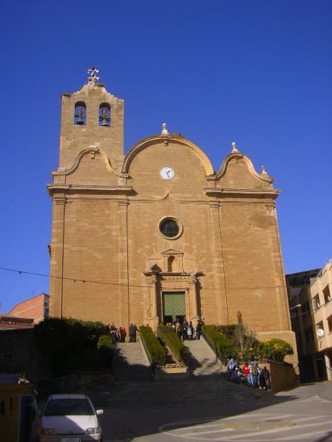 Mare de Déu de l'Assumpció