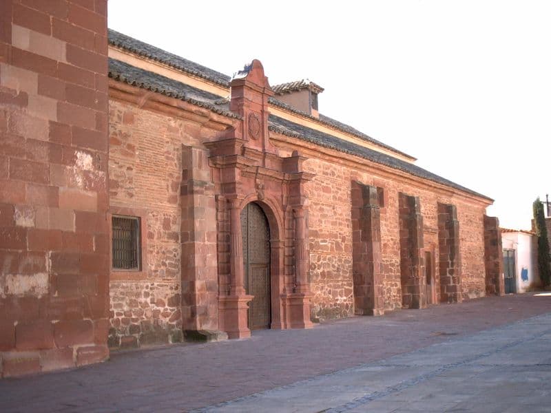 Santa Maria la Mayor church