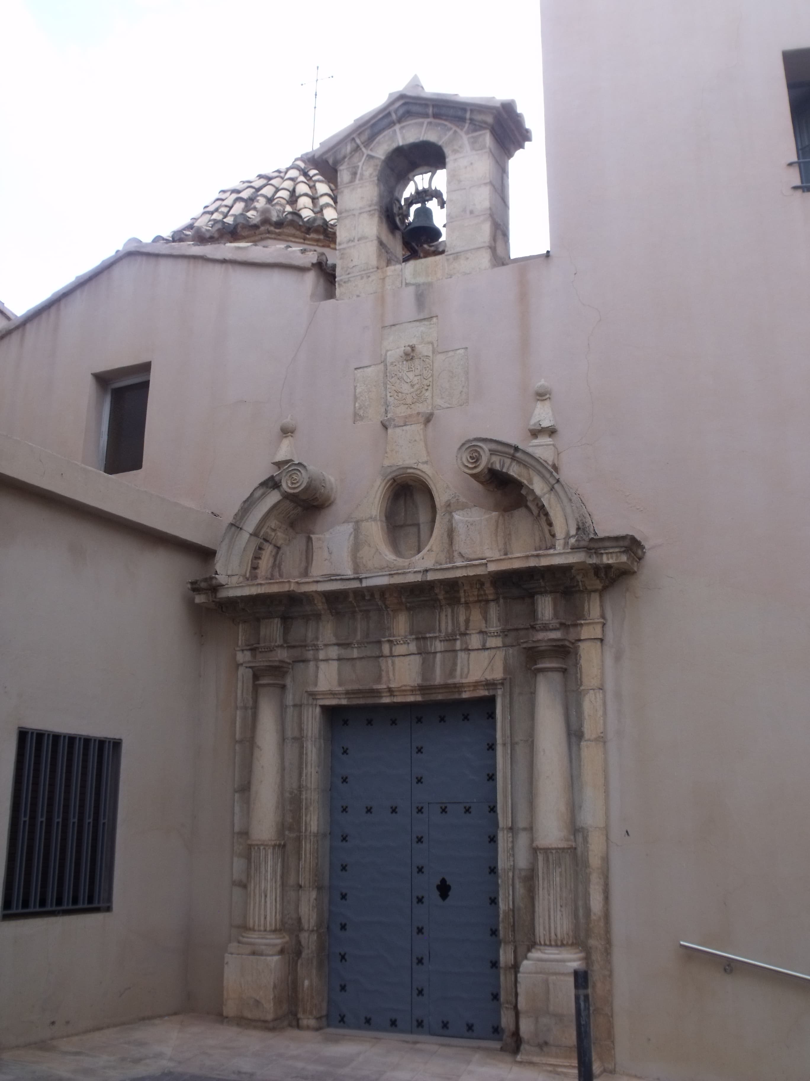Capella del Carme de l'Alcora