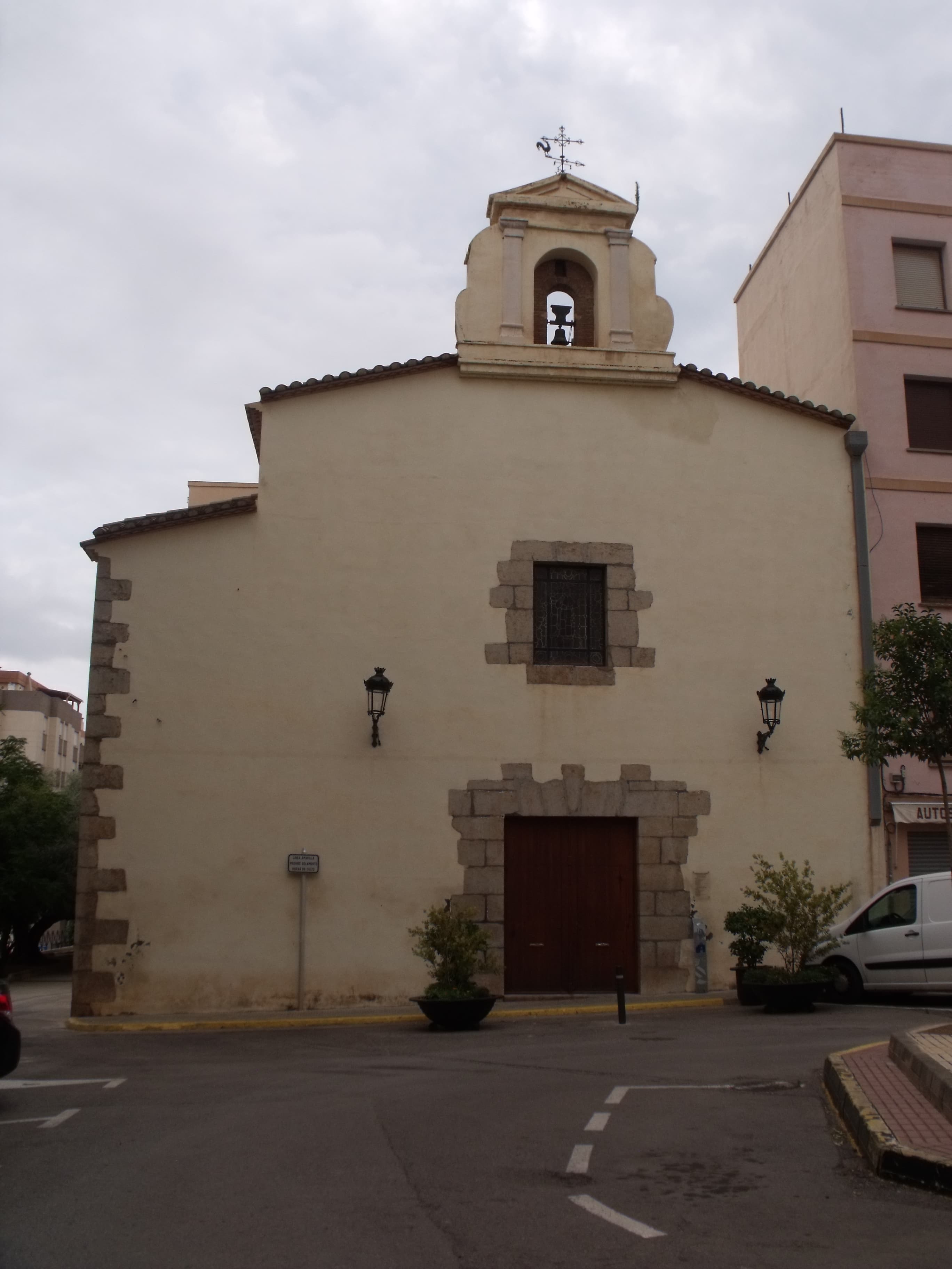 Església de Sant Francesc de l'Alcora