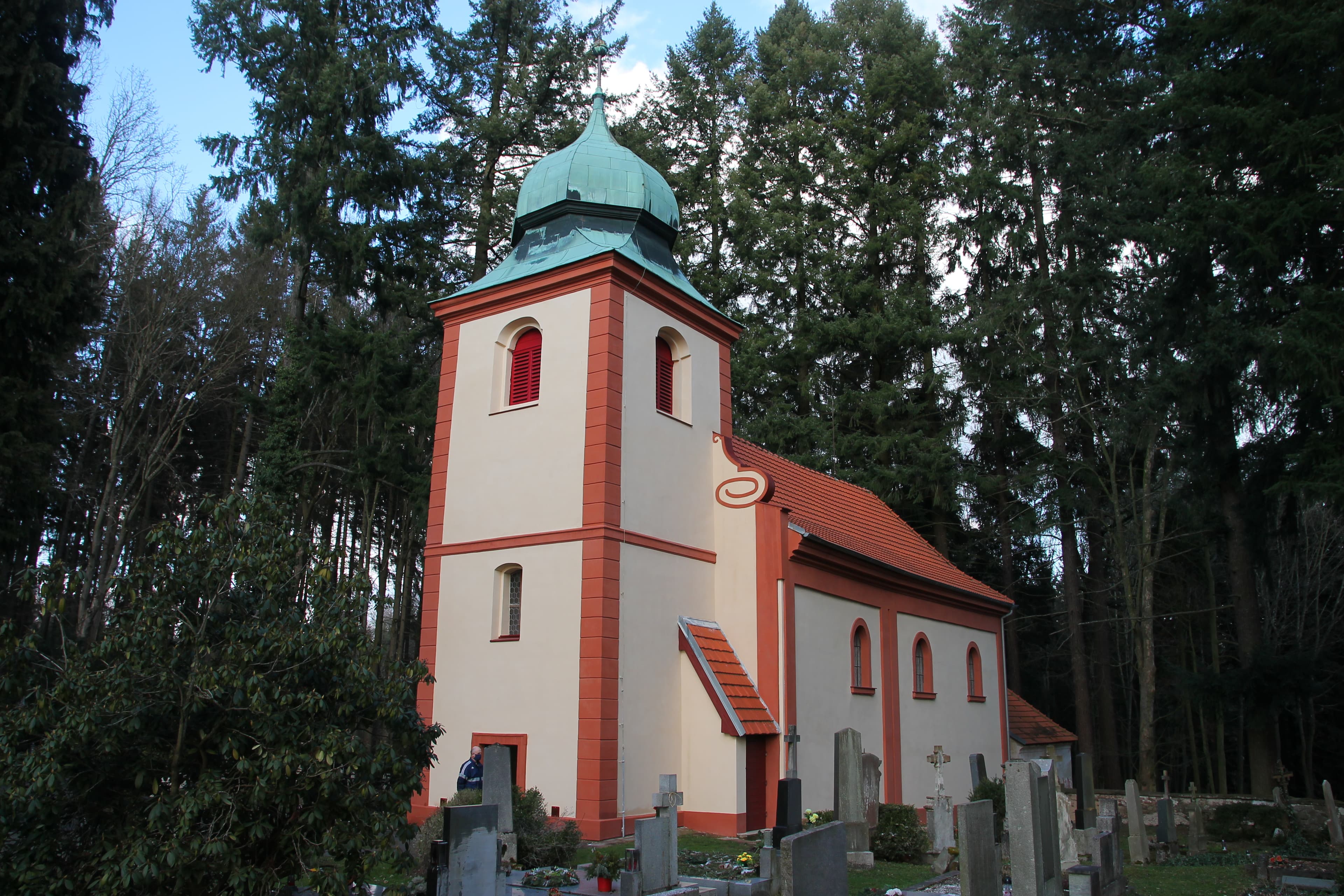 Church of Saint George