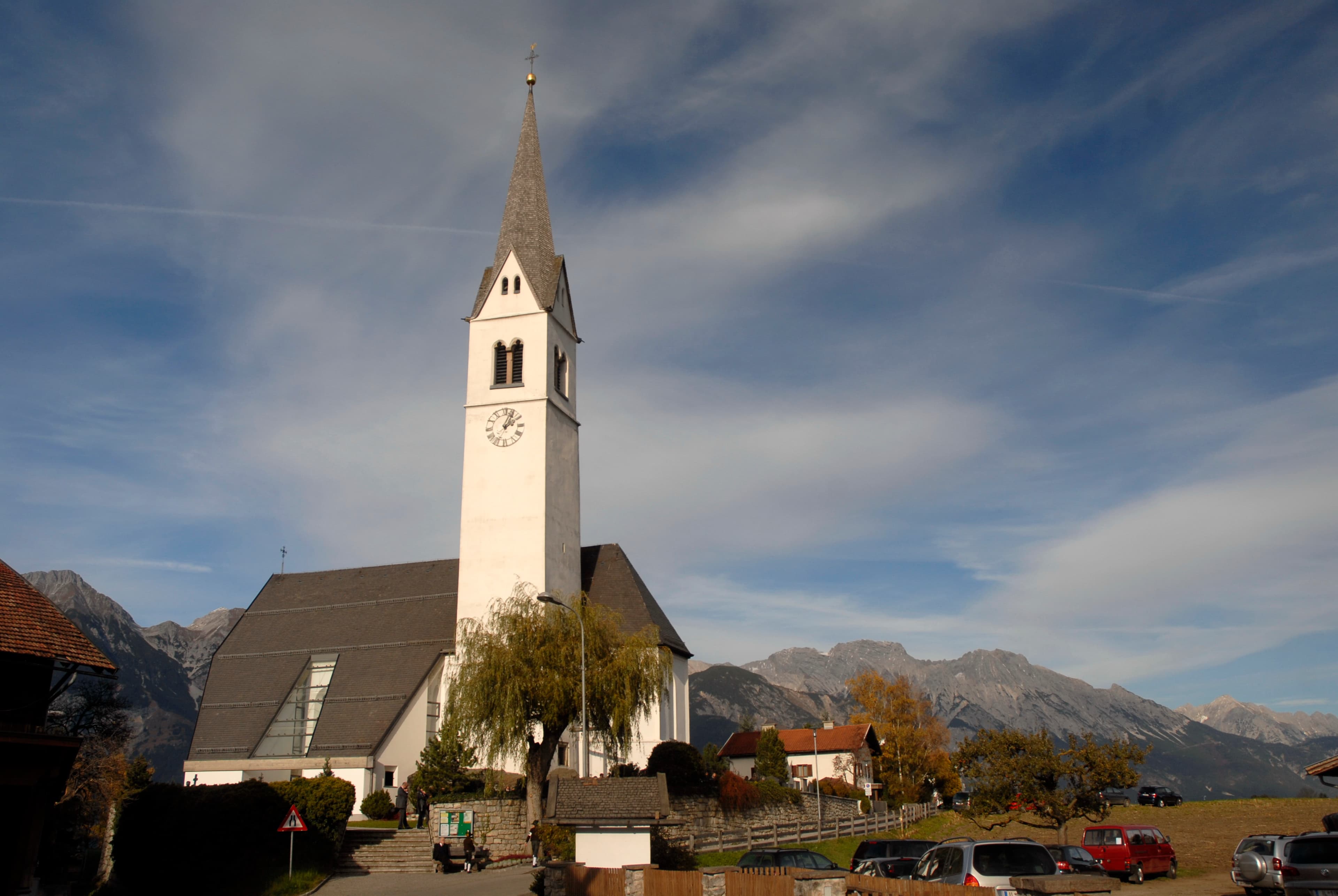 Pfarrkirche St. Martin