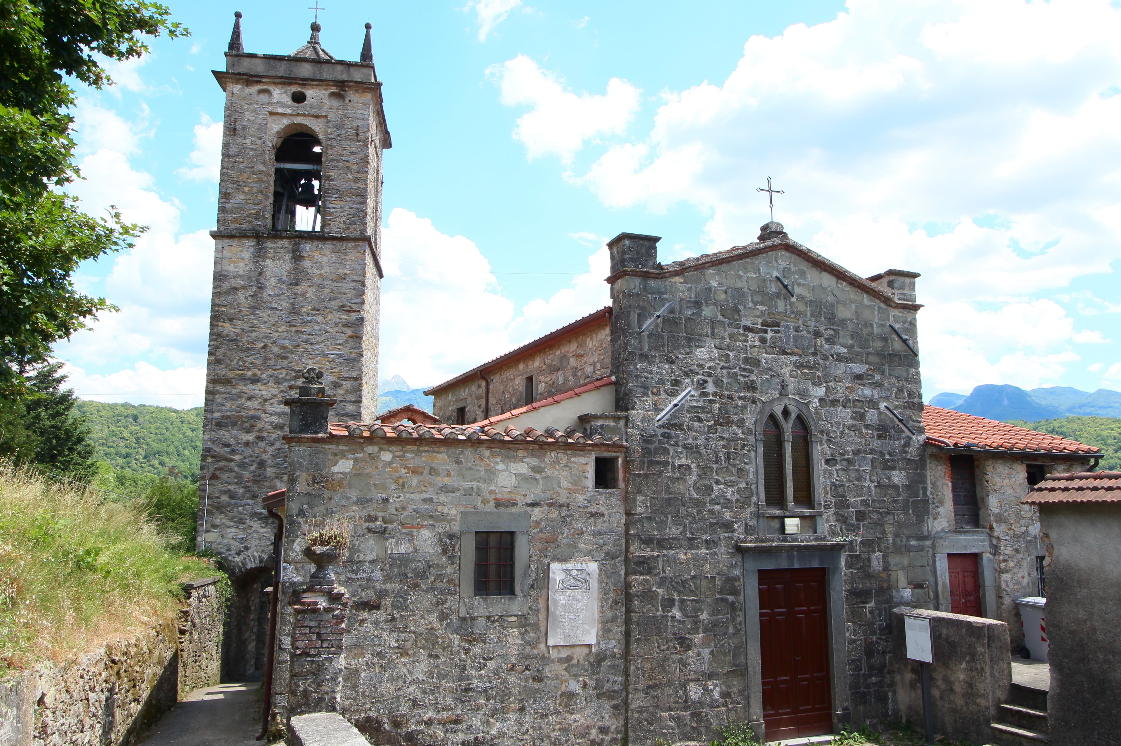 San Gimignano