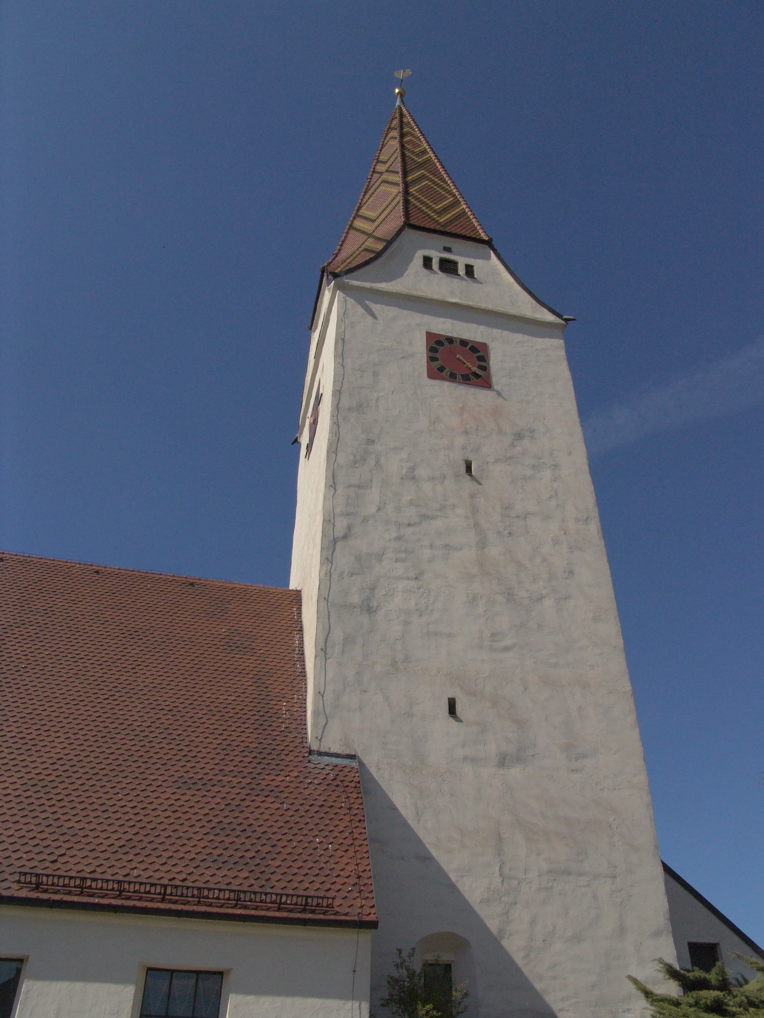 St. Stephanus (Alerheim)