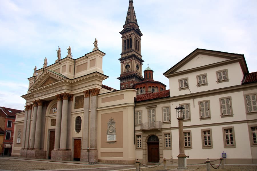 Cathedral of Saint Peter and Saint Mark