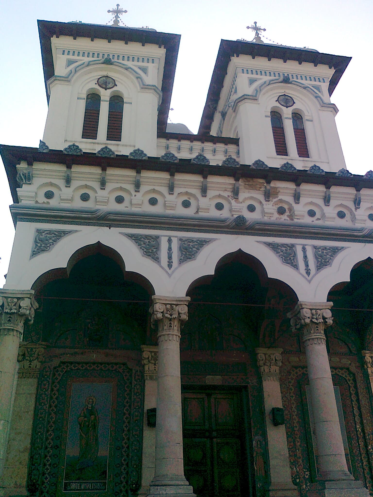 St. Alexander Cathedral, Alexandria, Romania