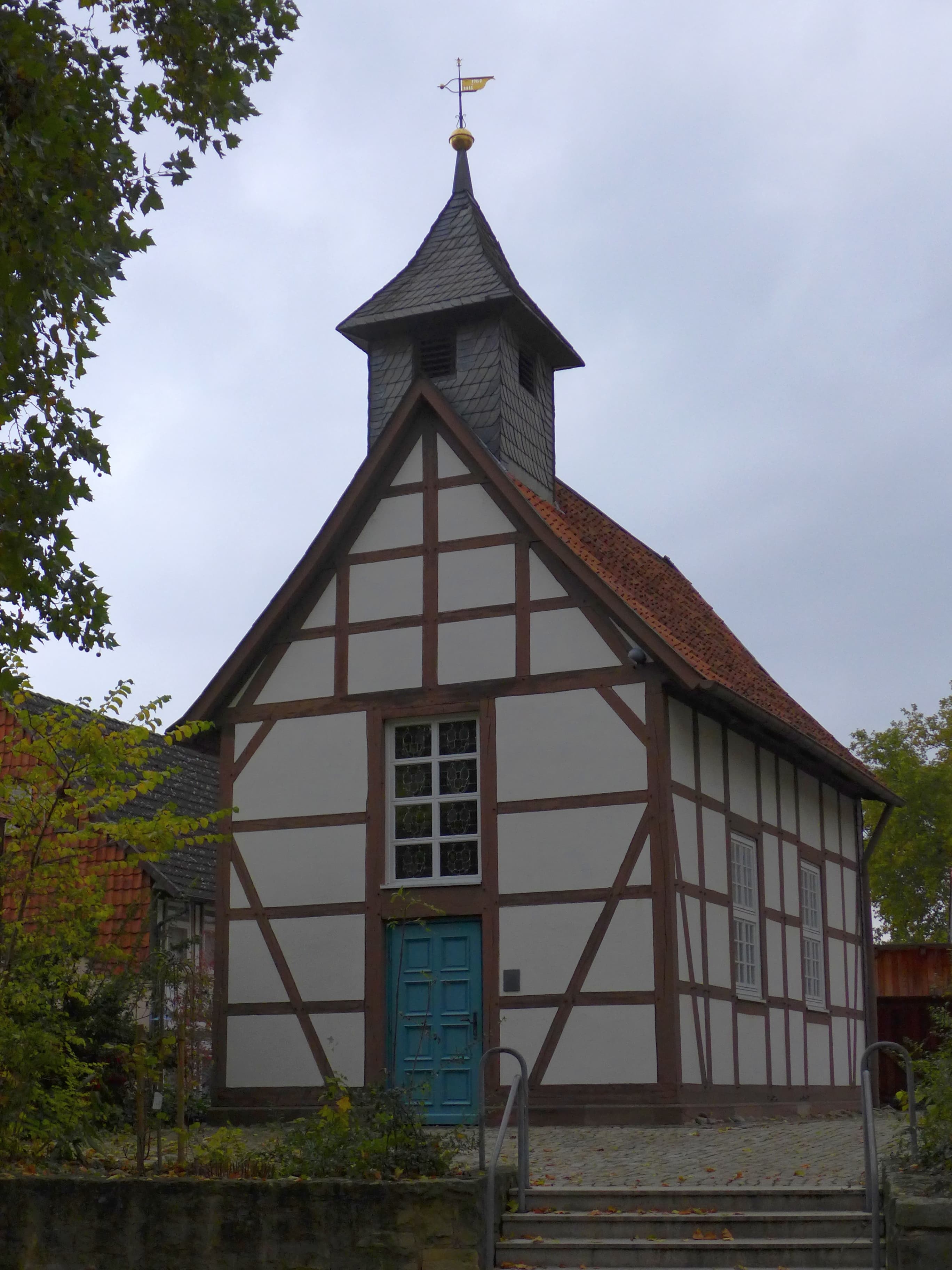 St. Elisabeth
