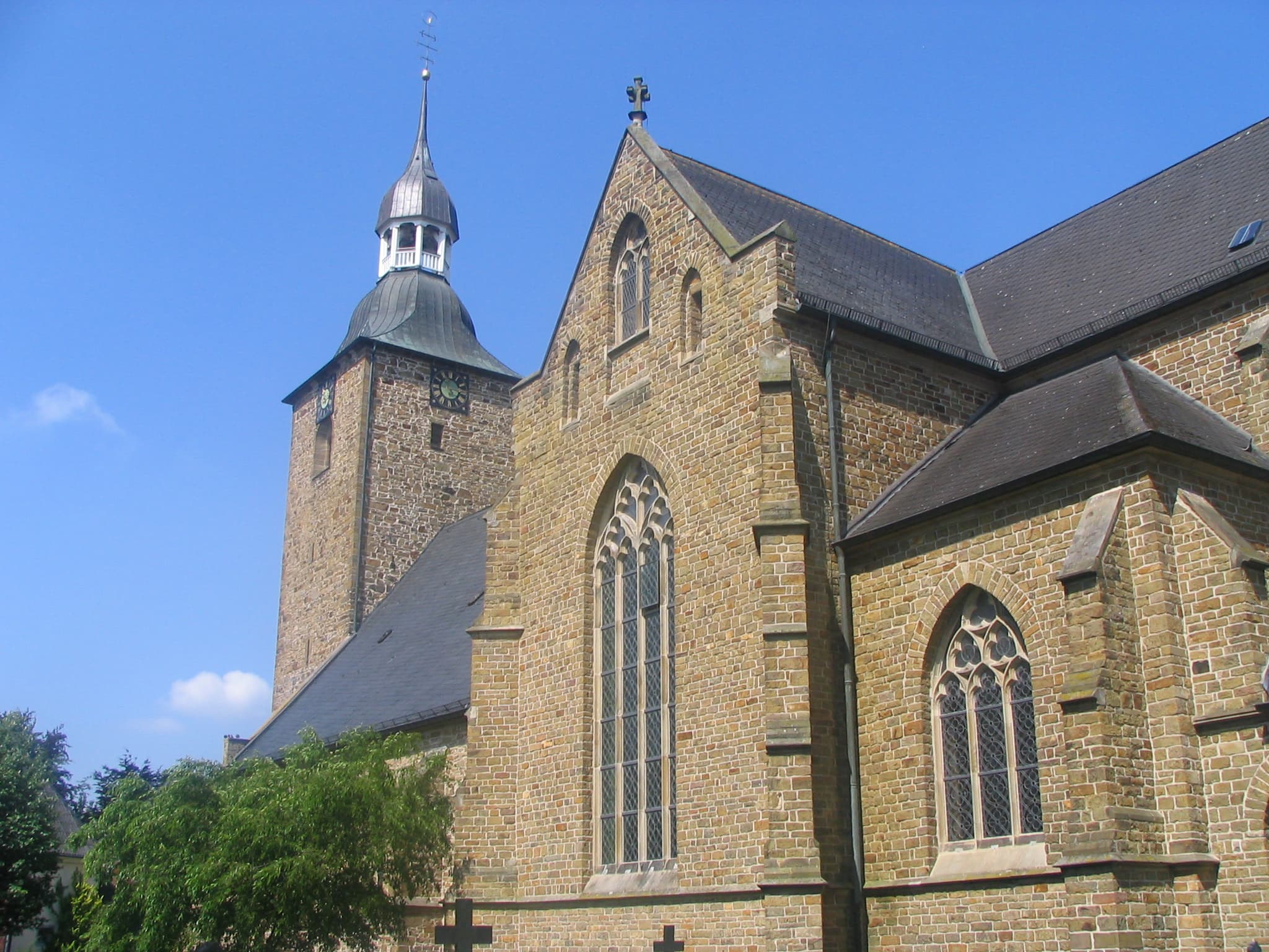 St. Johannis