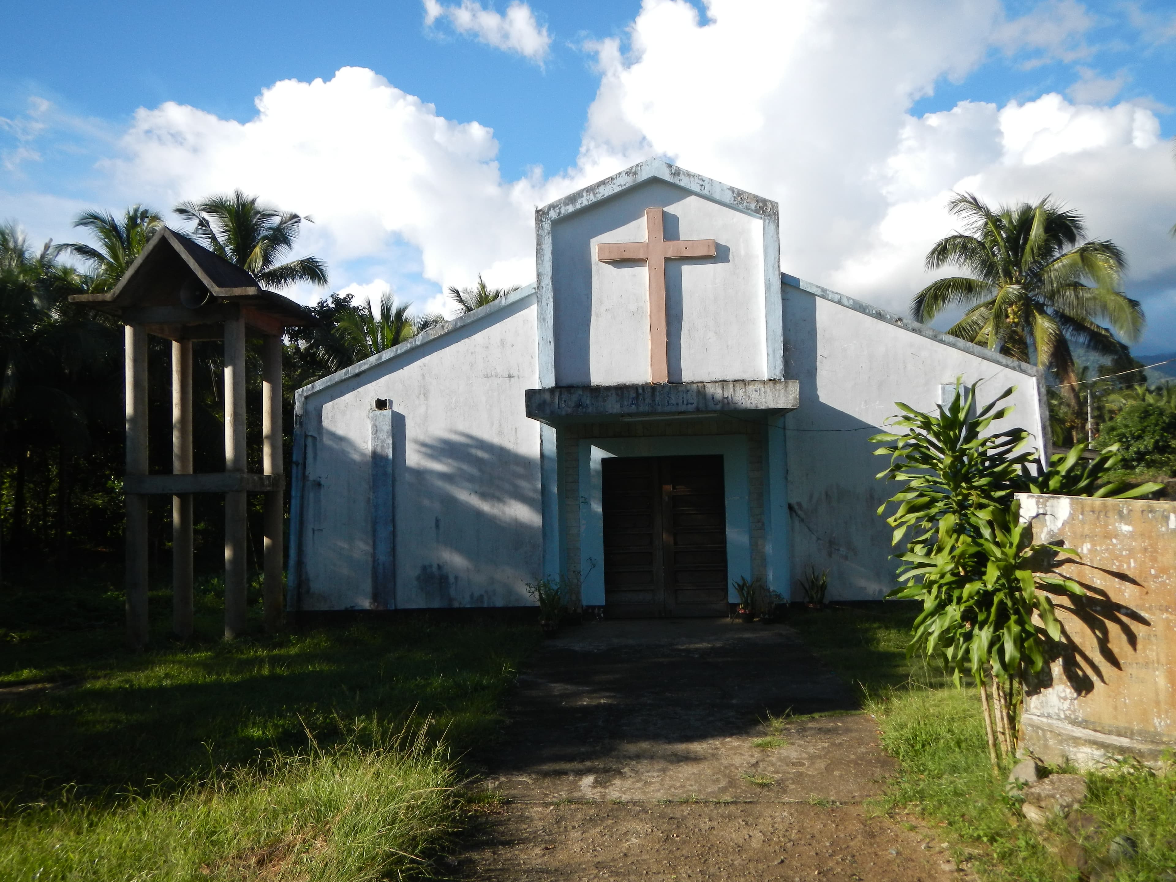 Black Nazarene Parish Church
