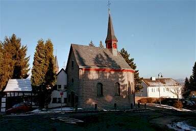 St. Mariä Vermählung
