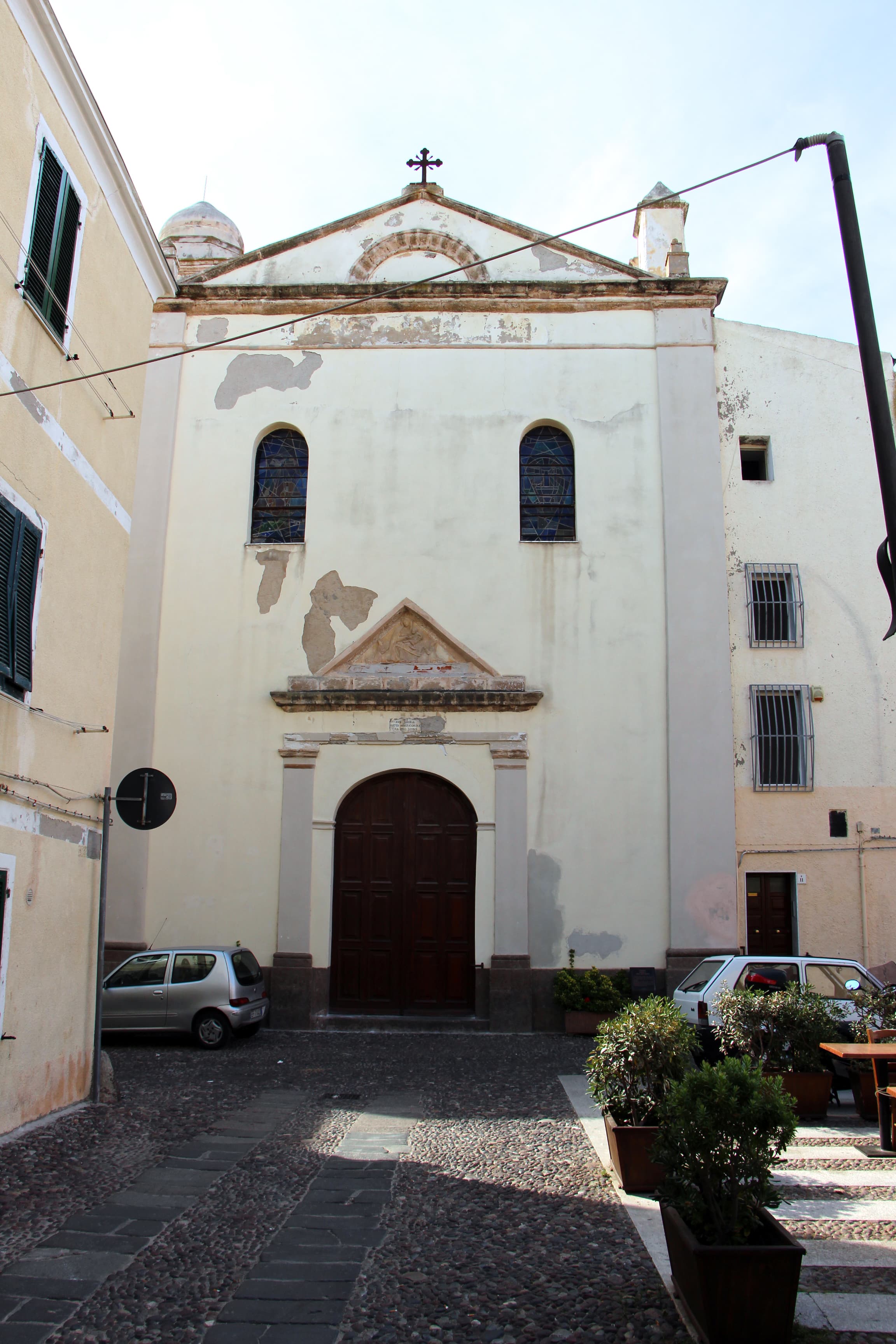 Nostra Signora della Misericordia
