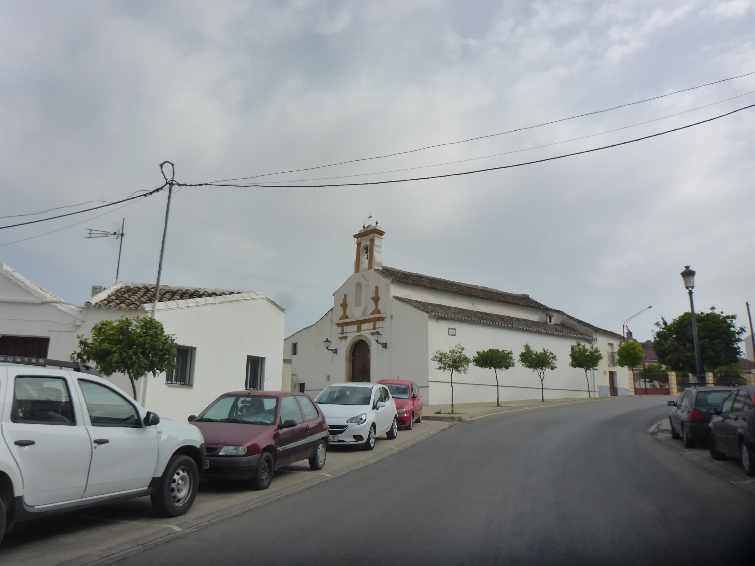 Ermita de Nuestro Padre Jesús