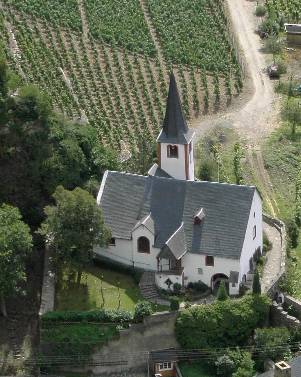 Michaelskapelle