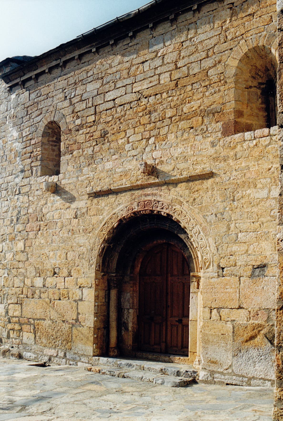Santa Maria d'All