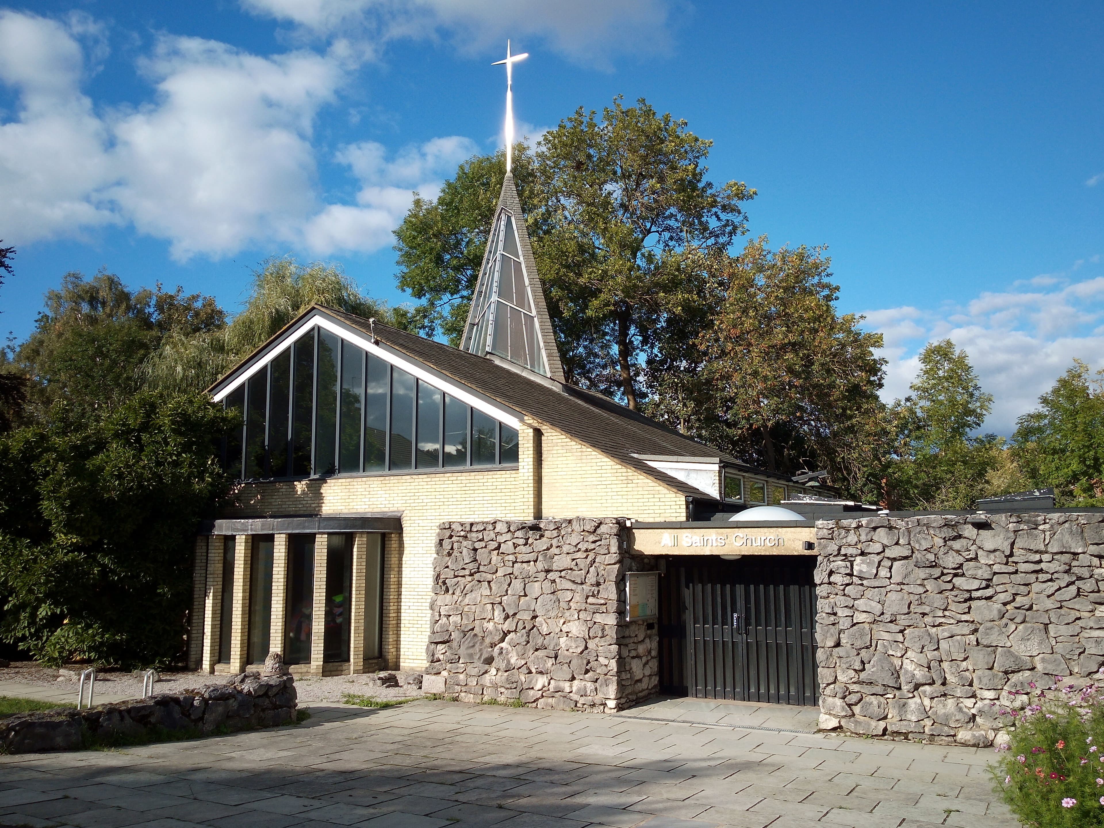 All Saints
