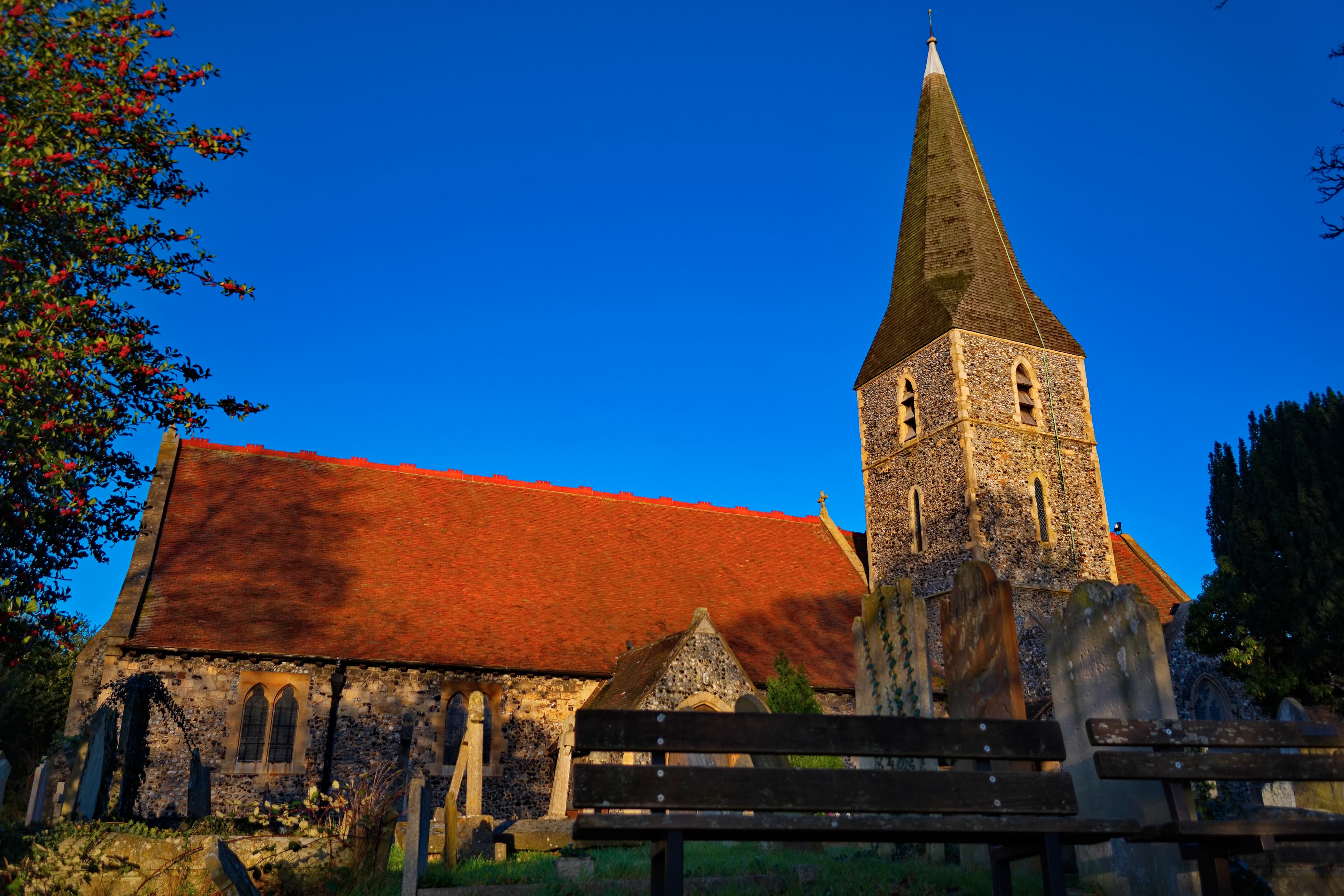 Church of All Saints