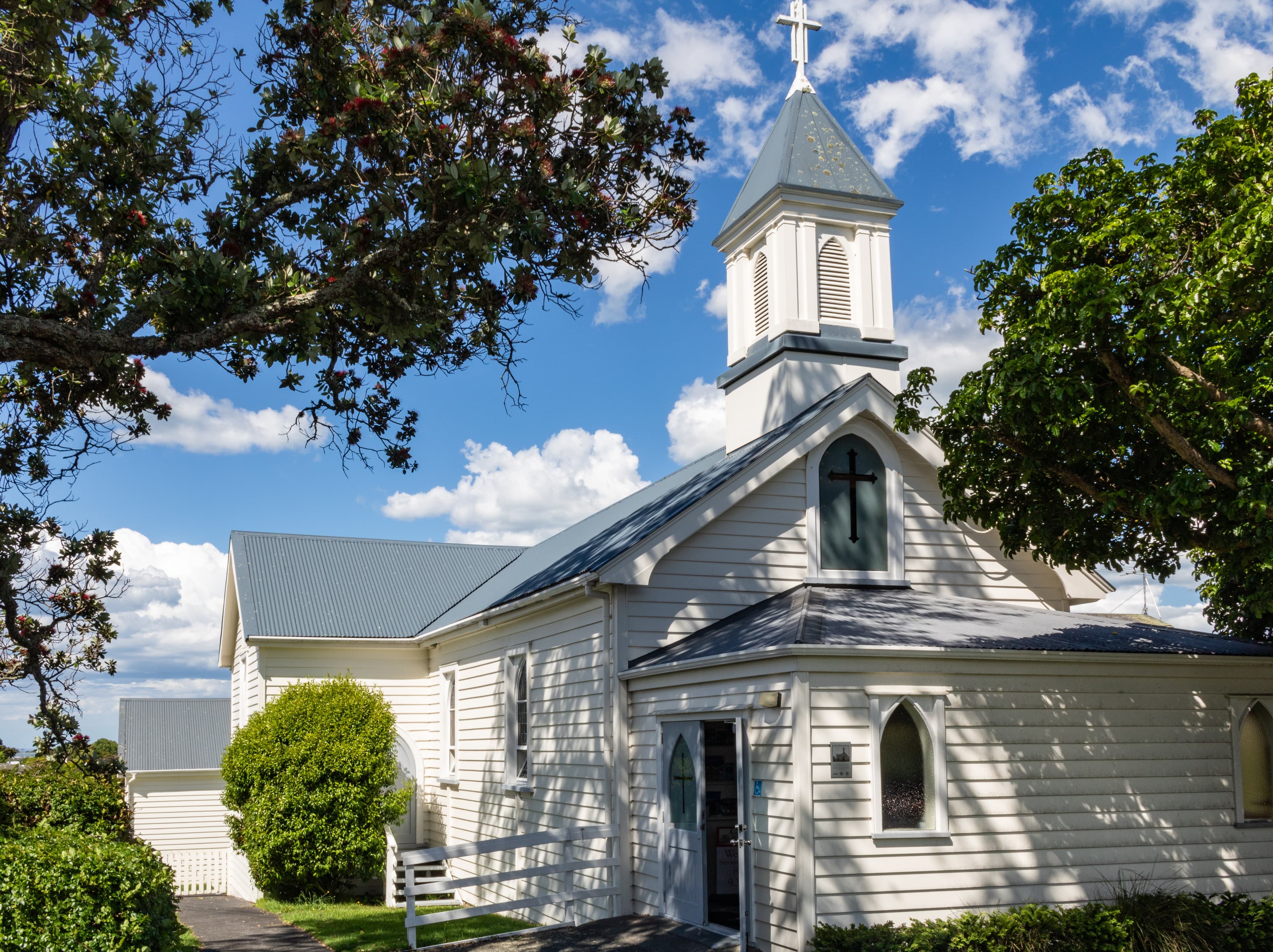 All Saints Church