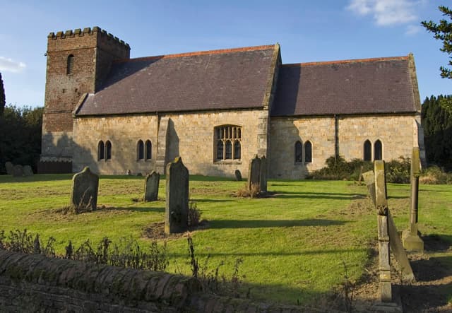 Church of All Saints