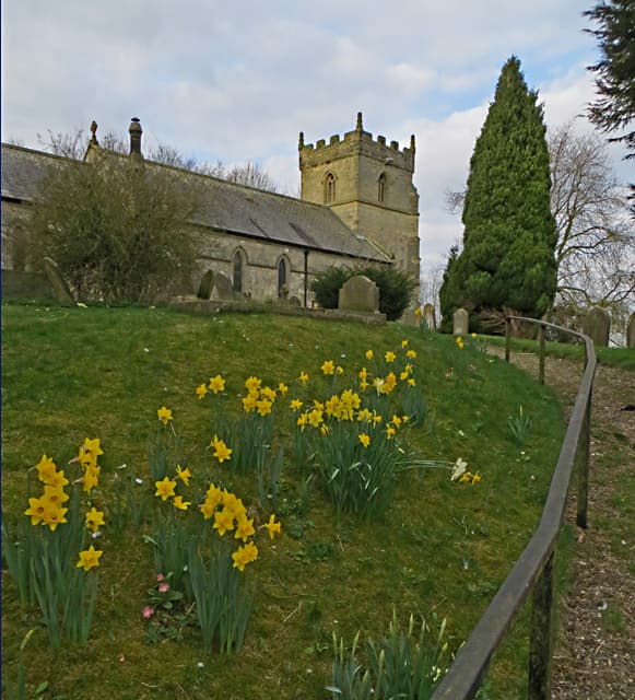 Church of All Saints