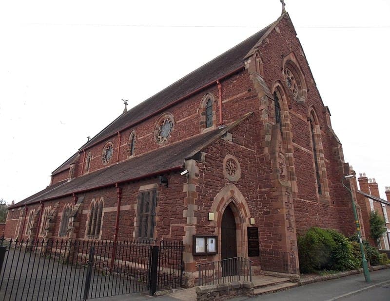 Church of All Saints