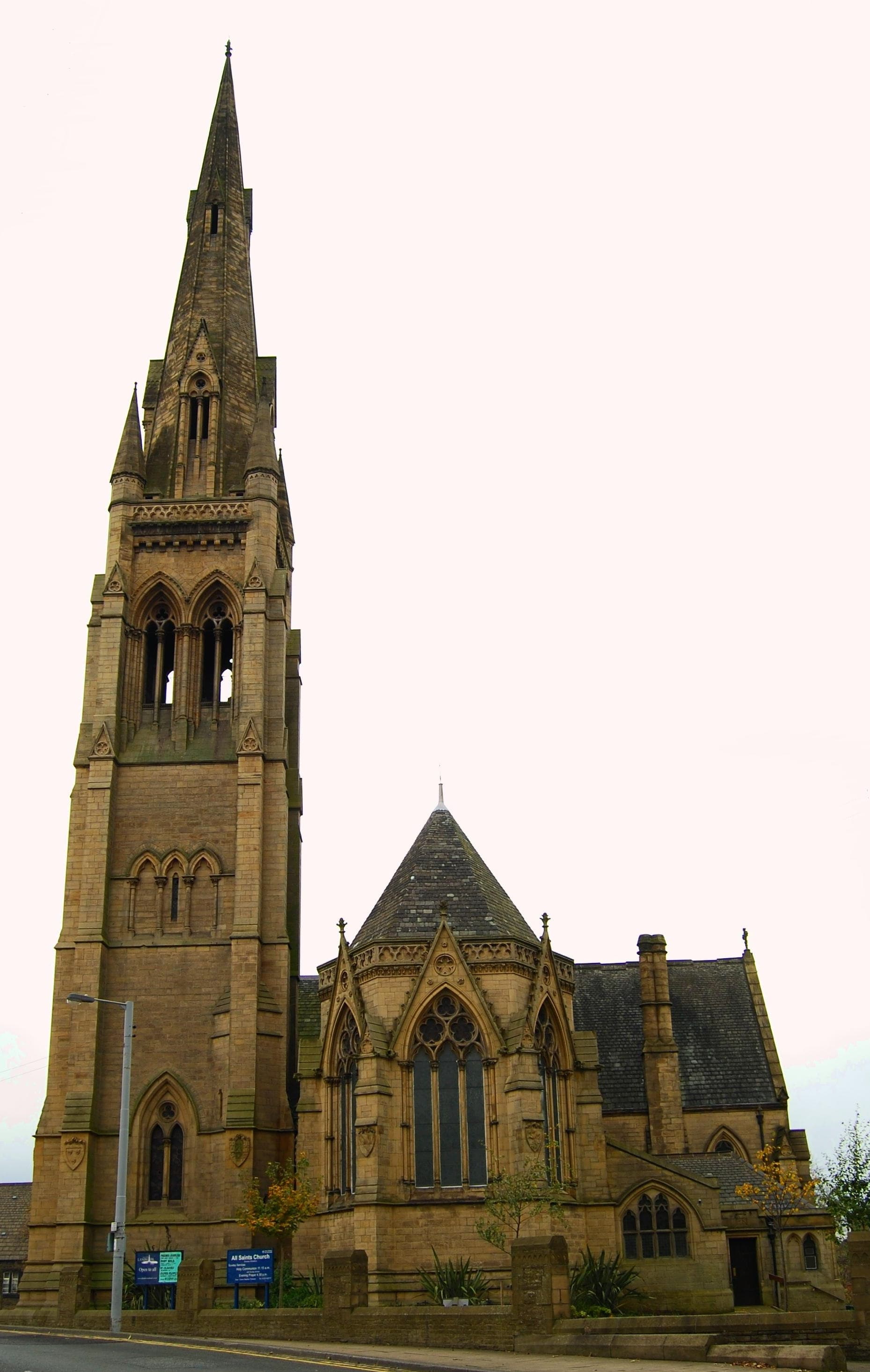 Church of All Saints
