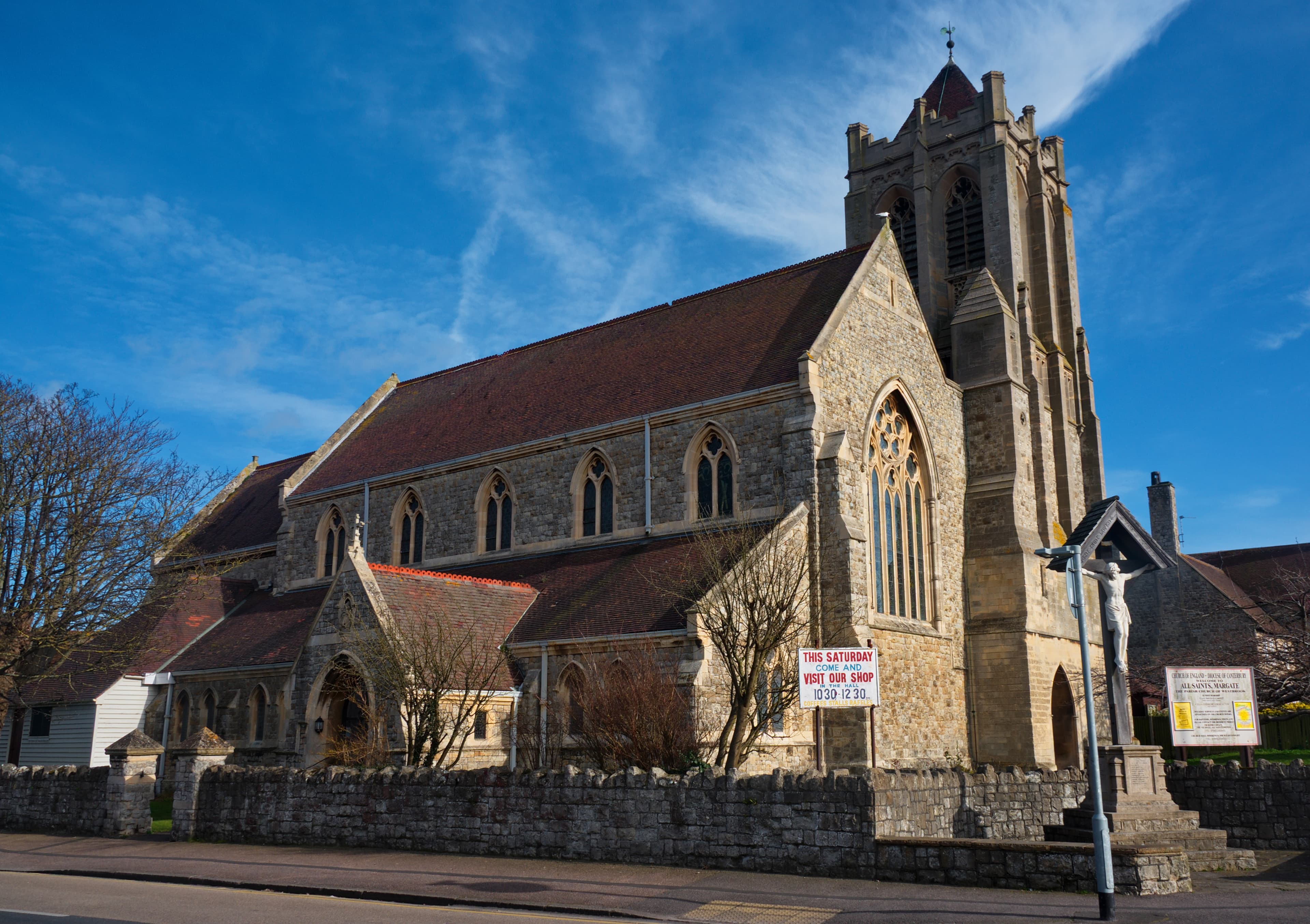 Church of All Saints