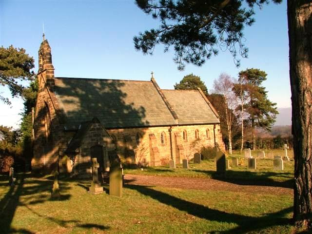 Church of All Saints