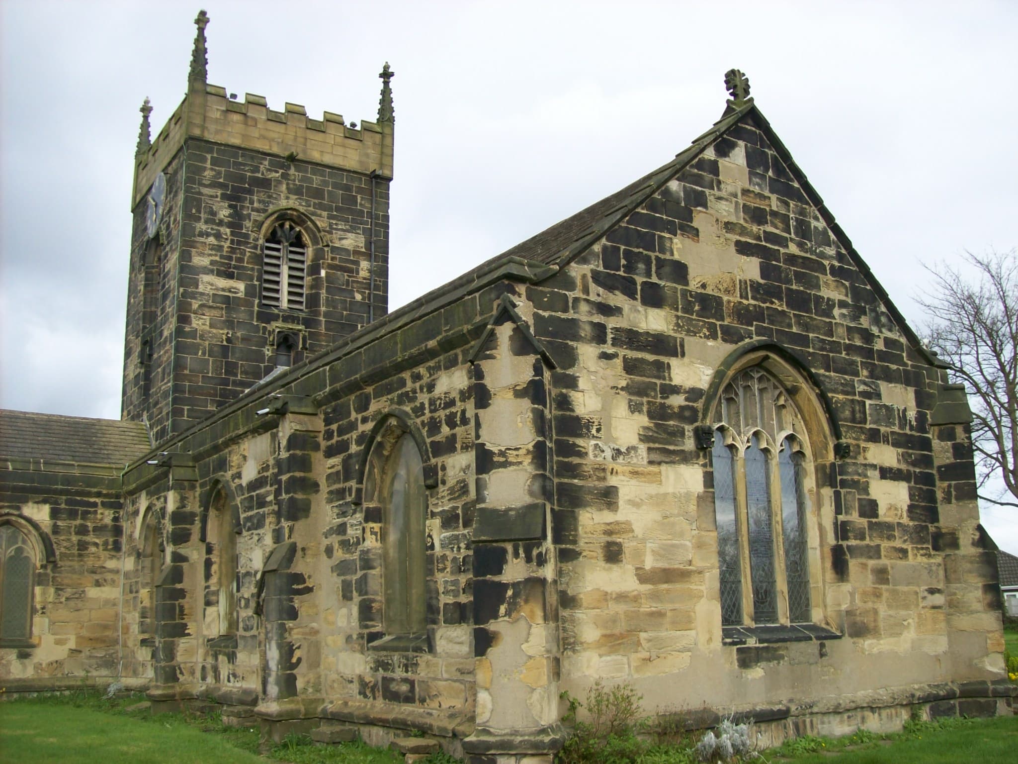 Church of All Saints