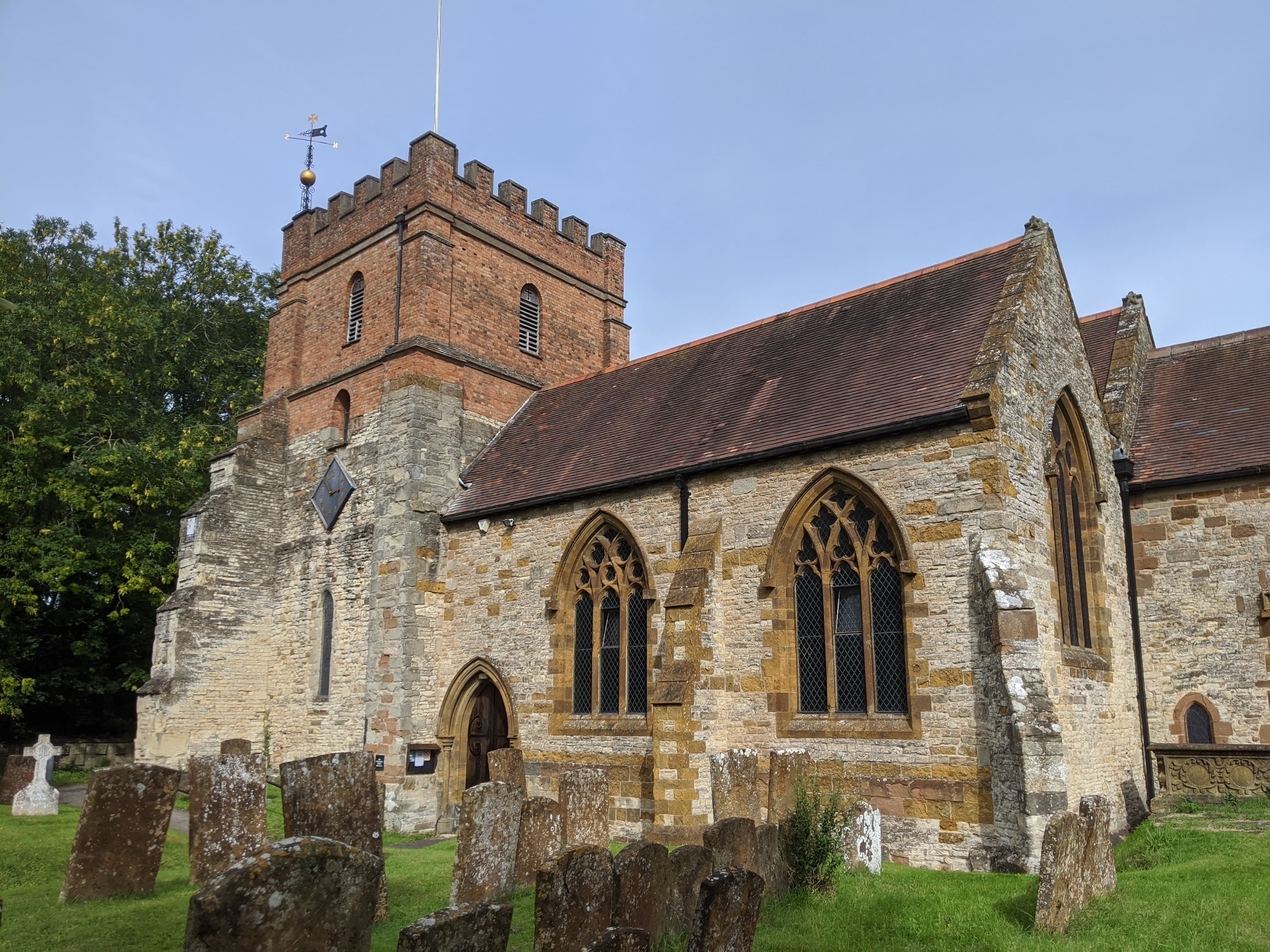 Church of All Saints