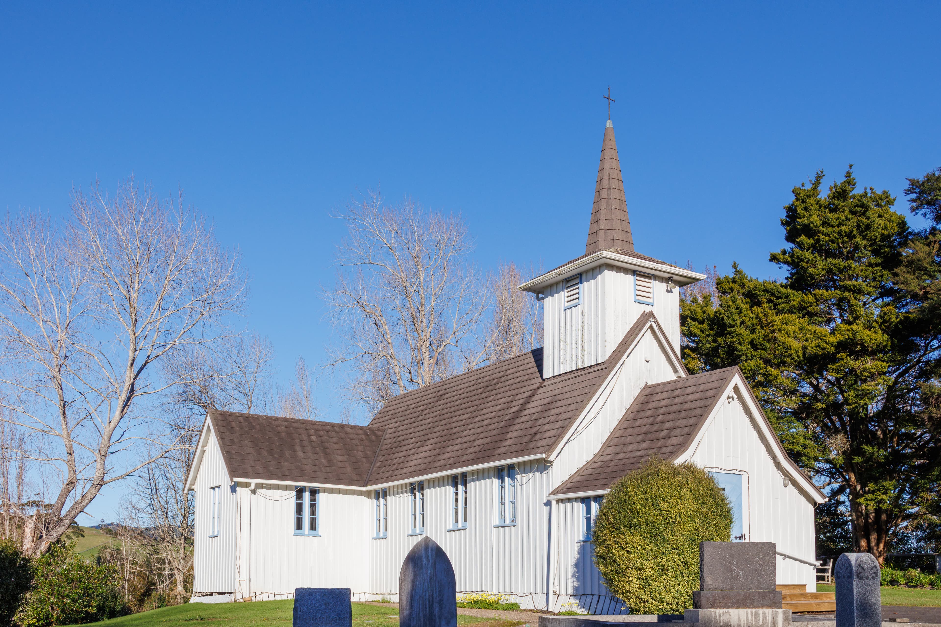 All Souls Church