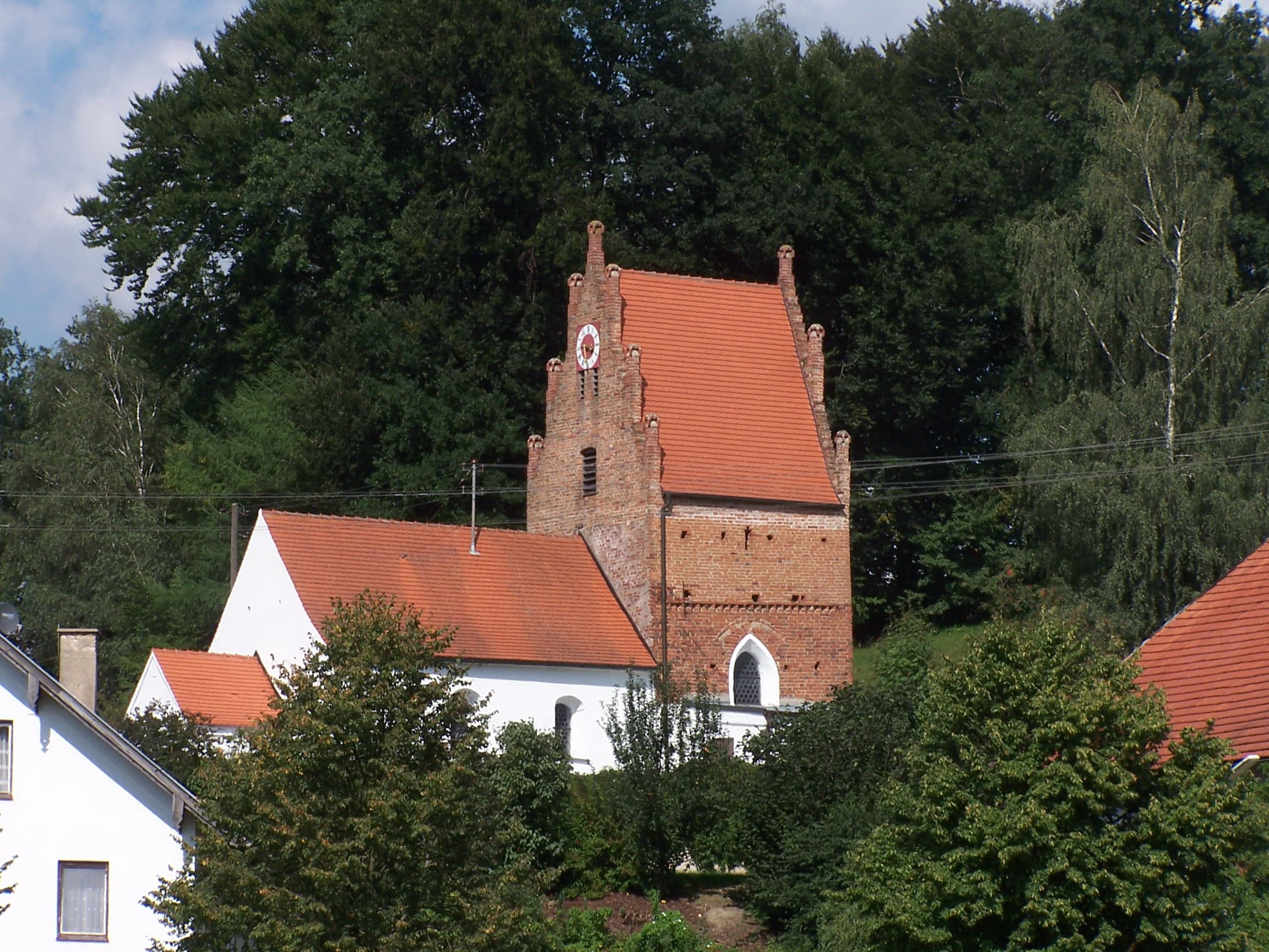 St. Xystus