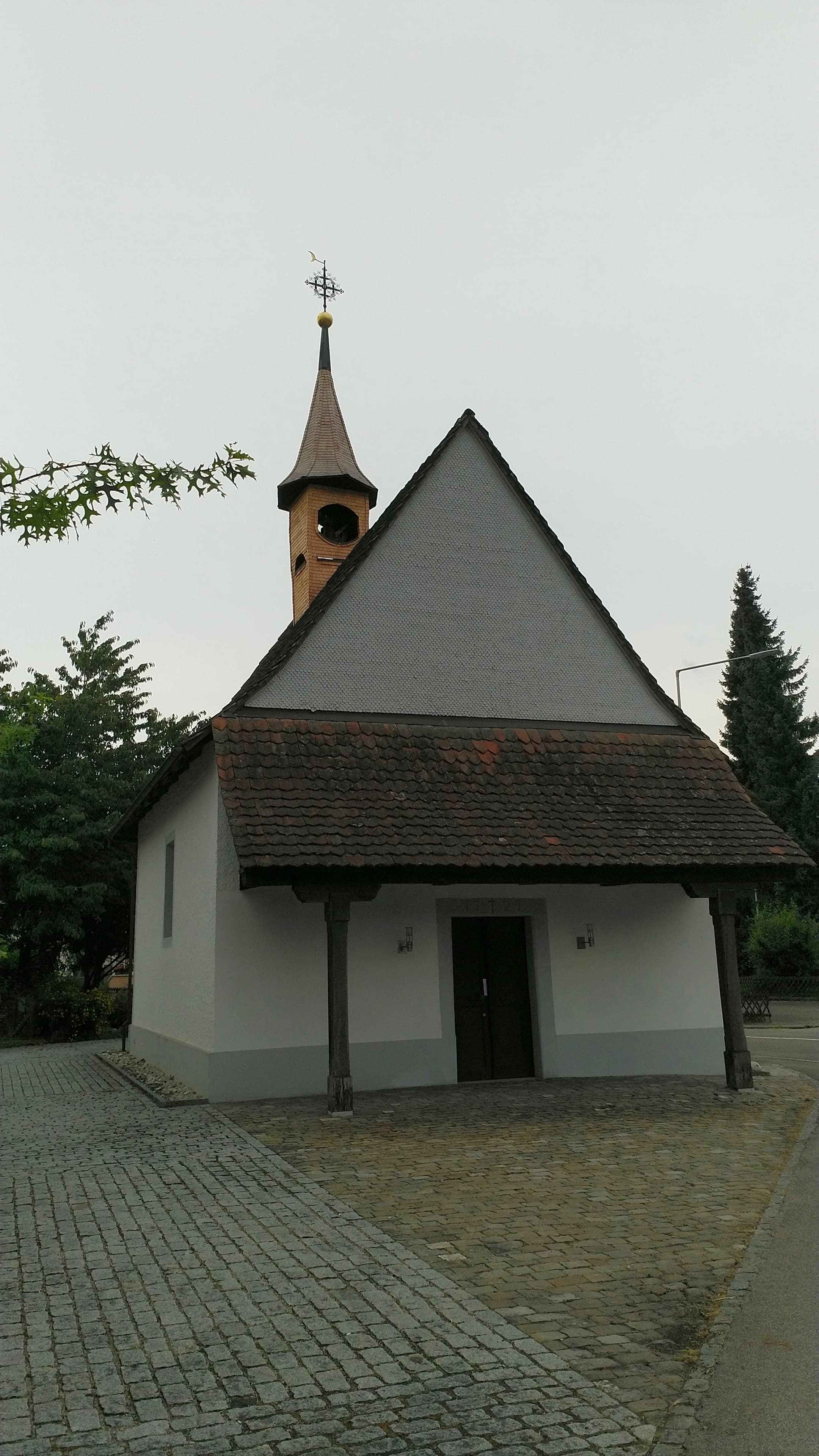 All Saints' Chapel