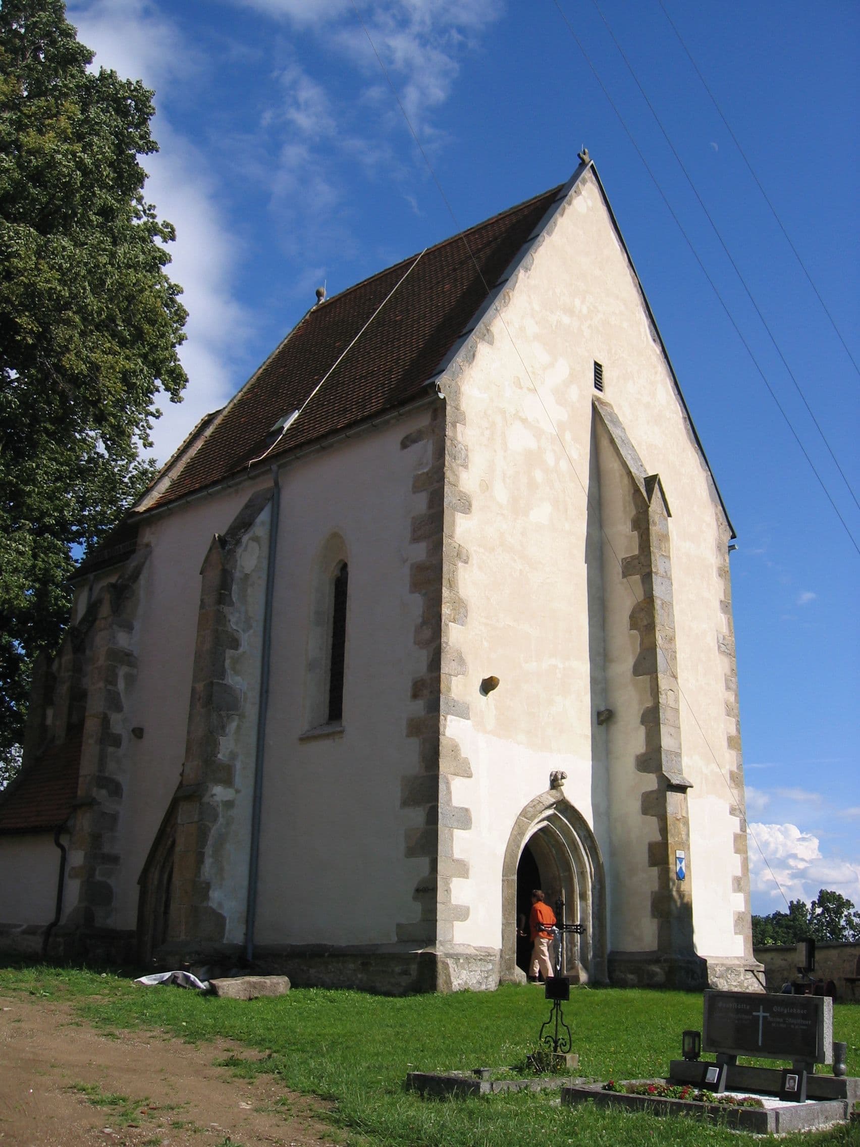 Allerheiligenkapelle