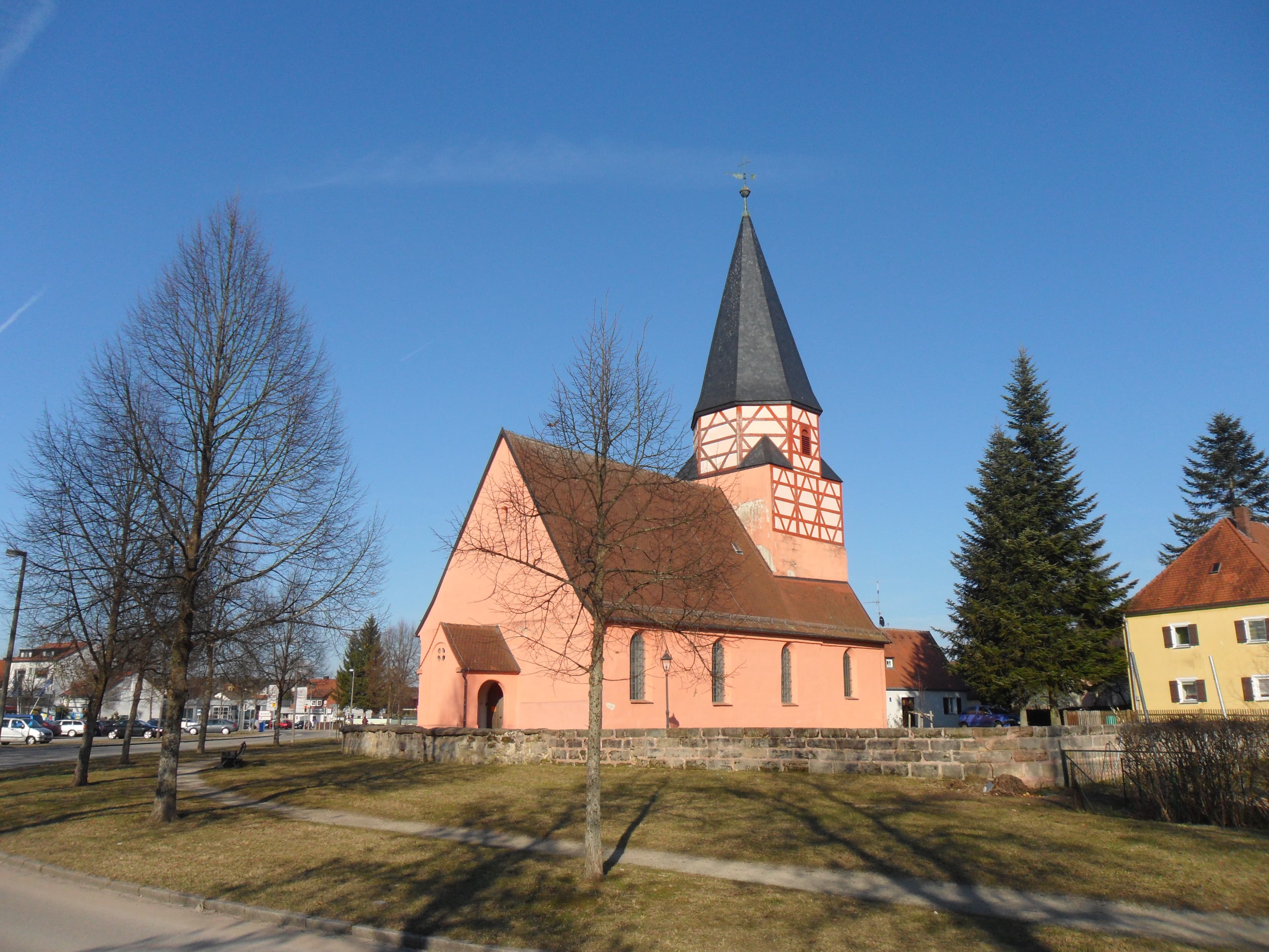 Allerheiligenkirche