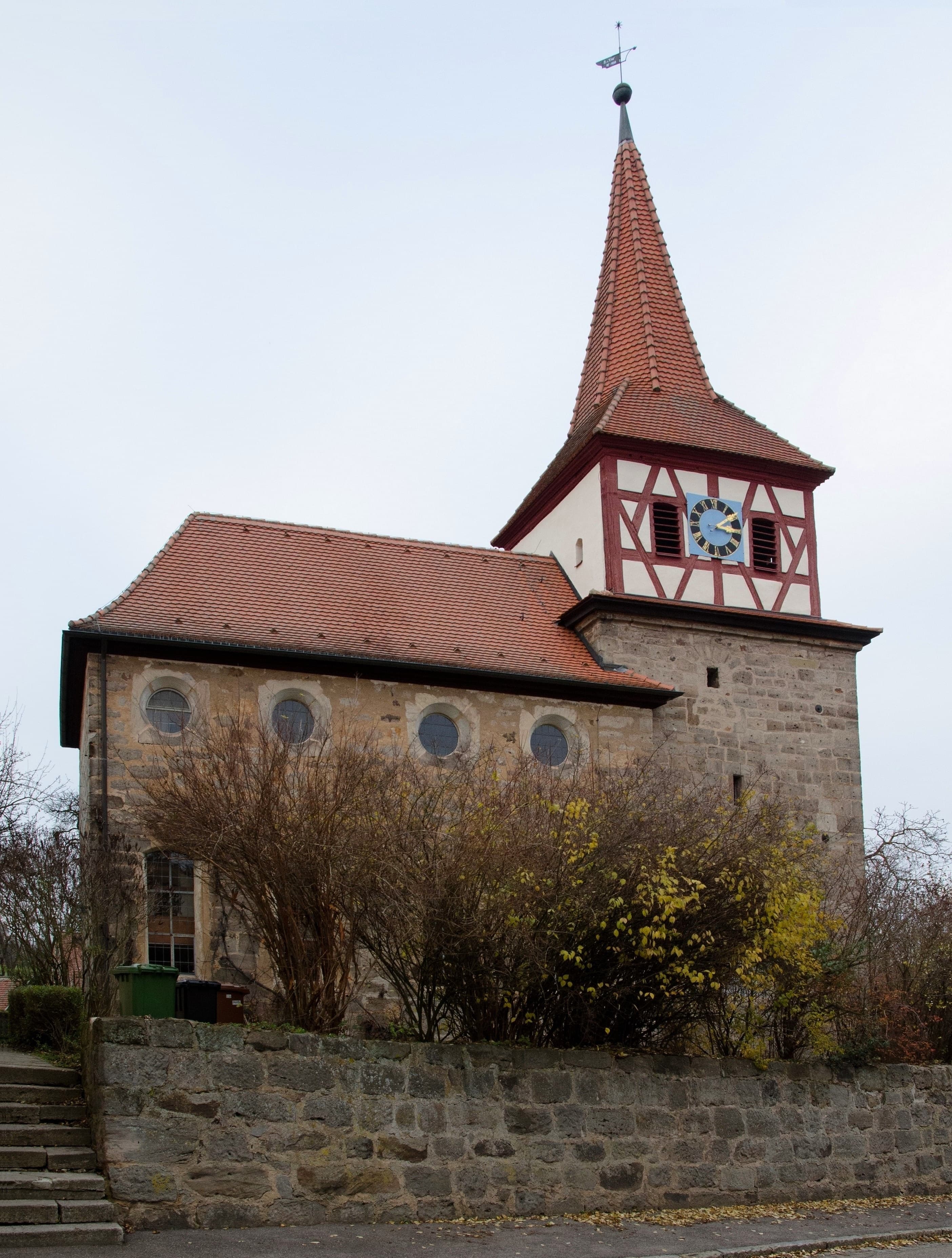 Allerheiligen