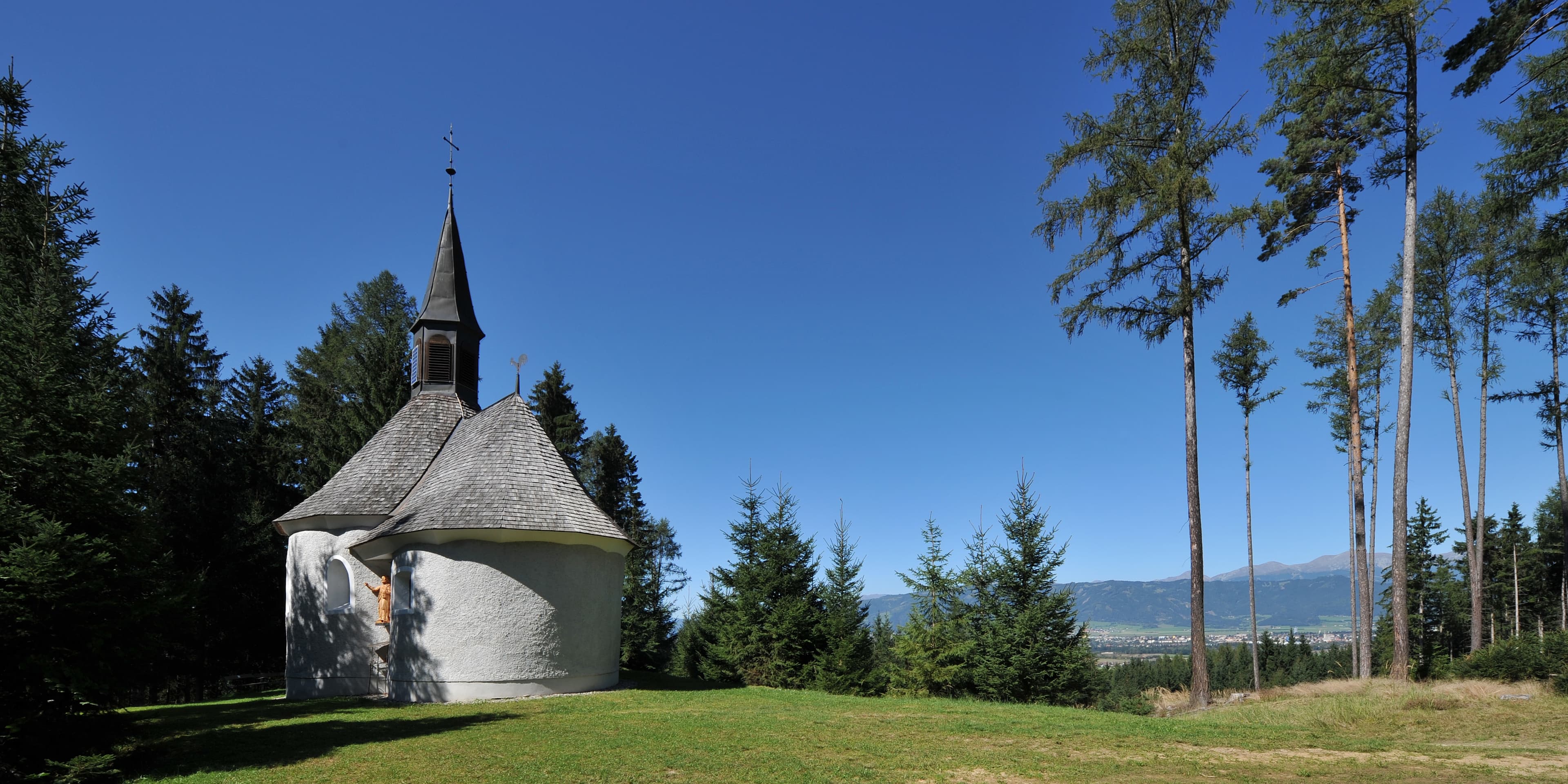Maxlankapelle