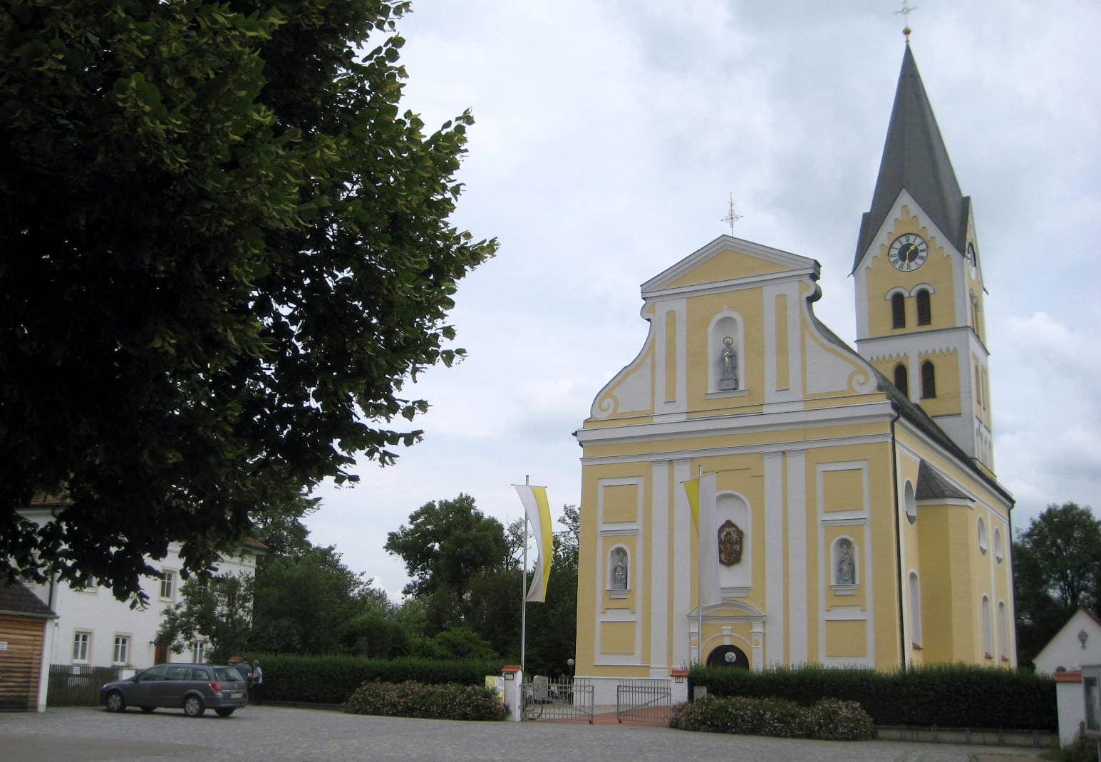 St. Joseph