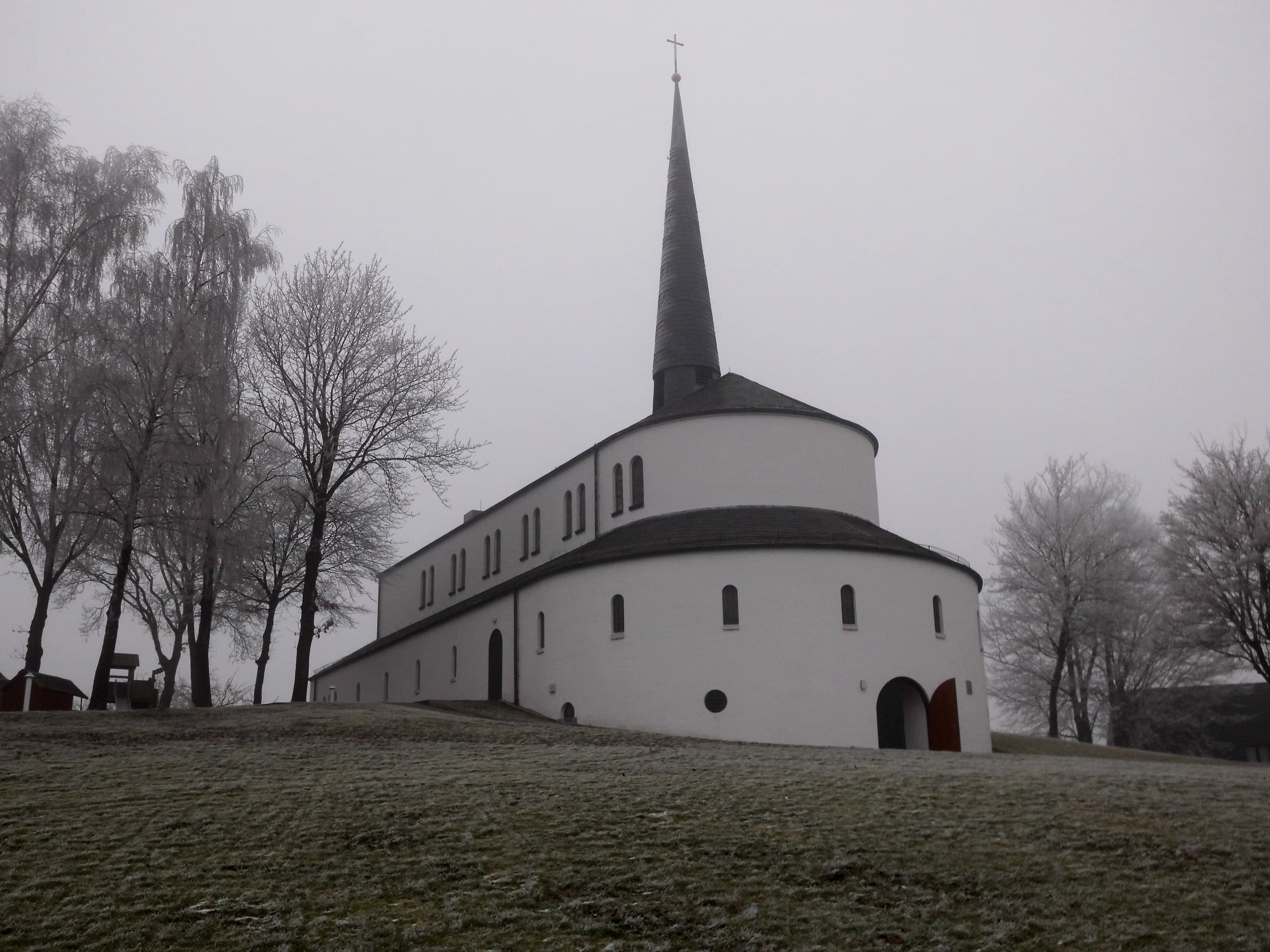 Stephanuskirche