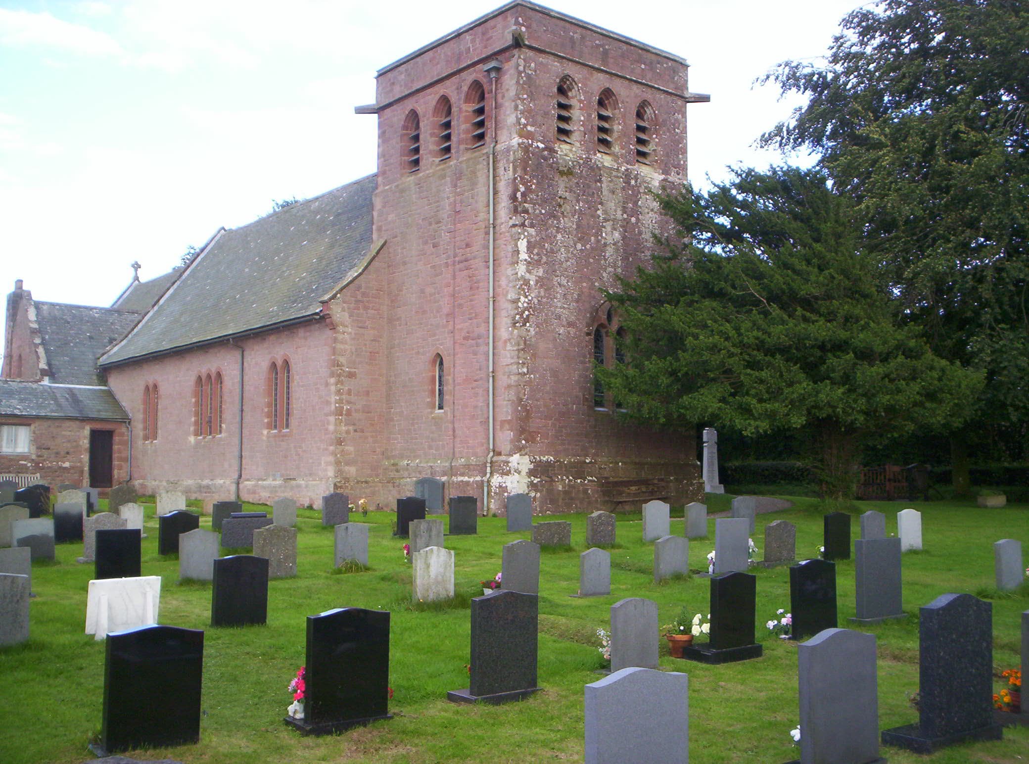Church of Allhallows